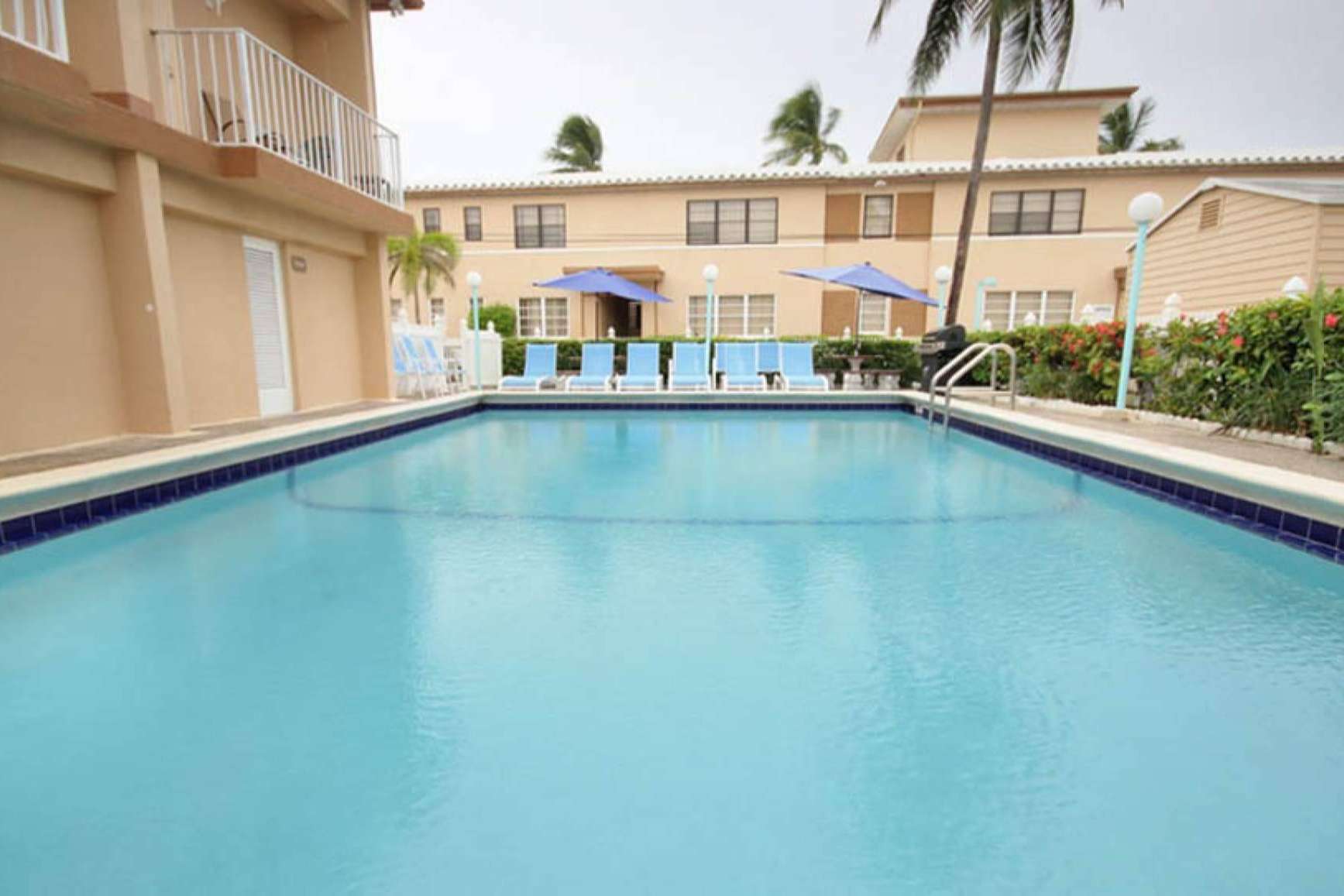 Se presentan las 23 propiedades de Hollywood Beach Hotels
