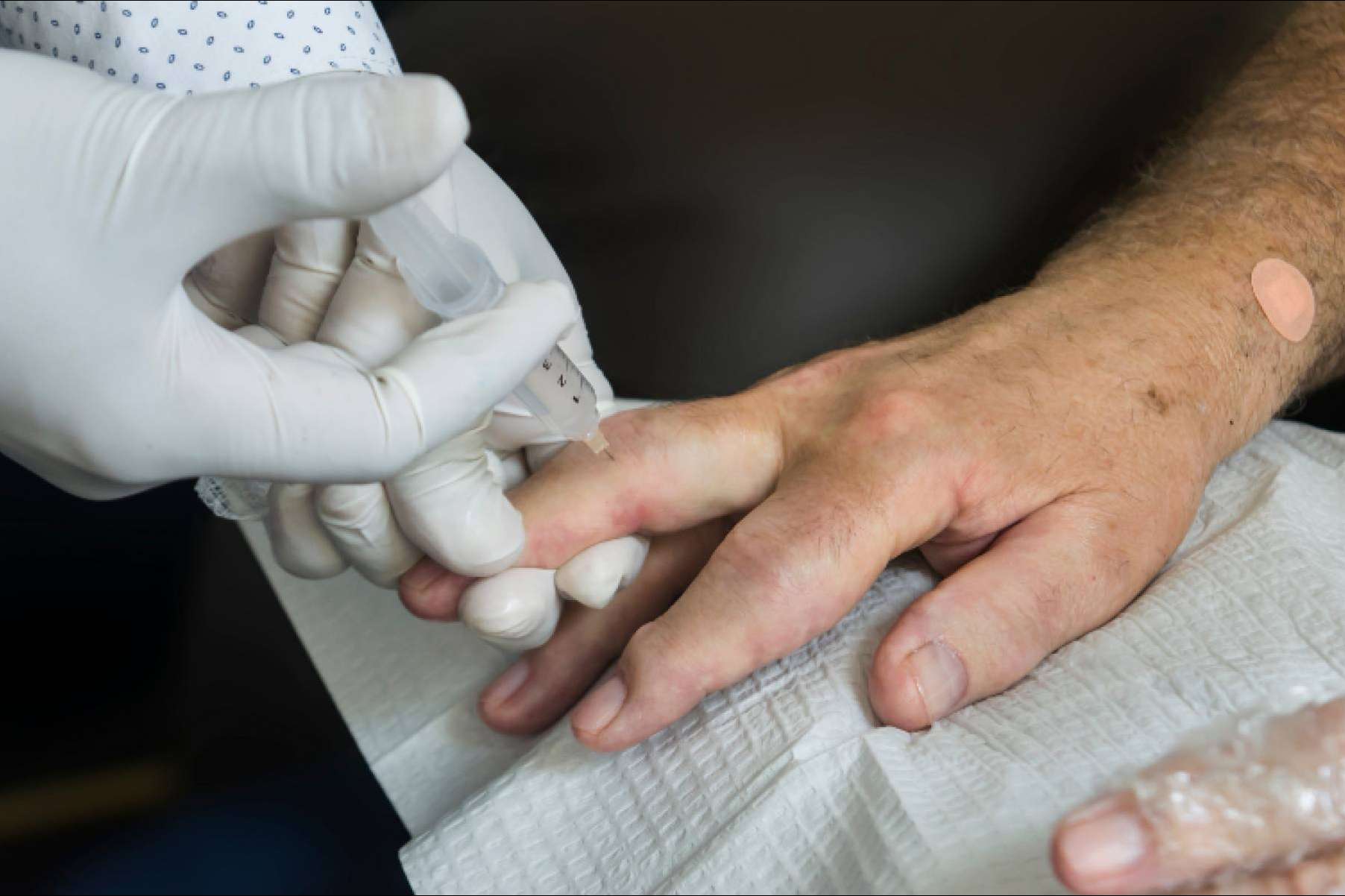 Las terapias con células madre y medicina regenerativa antienvejecimiento de Immunotherapy Regenerative Medicine