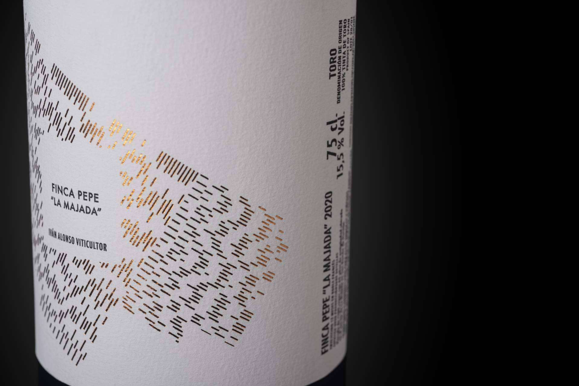'Finca Pepe' y 'Finca Seve', los vinos más exclusivos de Toro que elabora Algil Bodegas se presentan al mercado