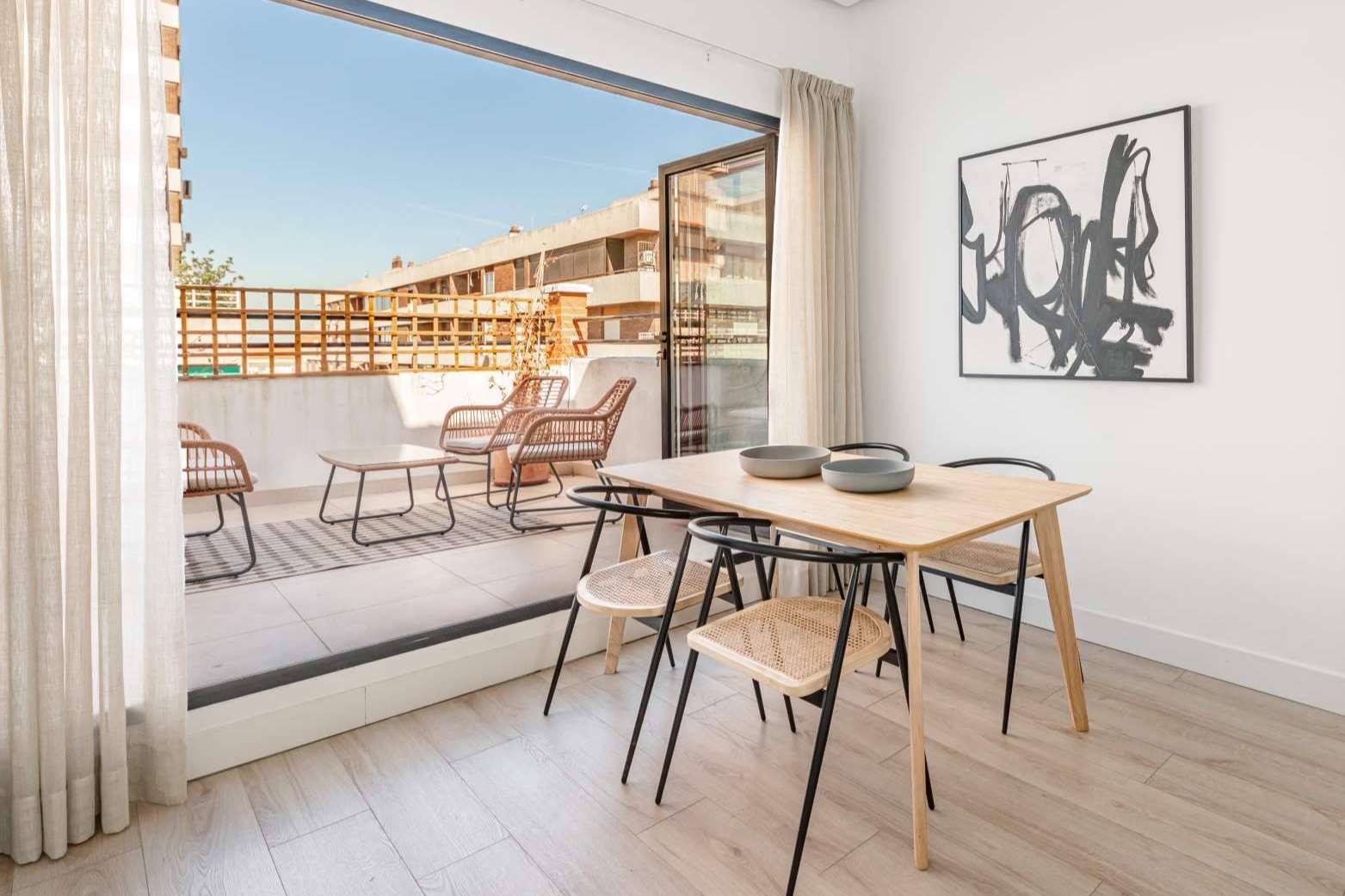 La situación actual del mercado inmobiliario en Madrid según los expertos de KENSINGTON