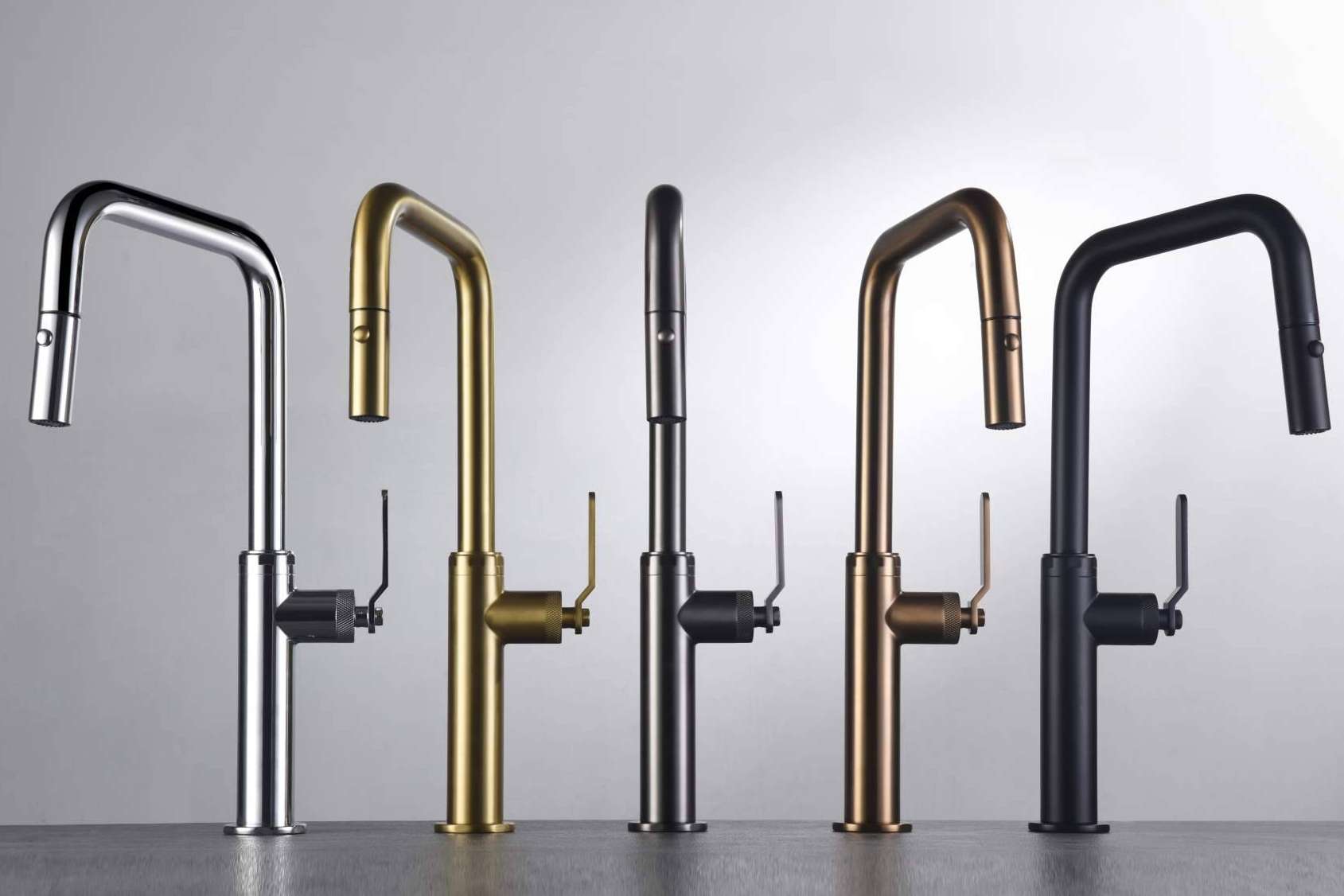 Soluciones prácticas, versátiles y elegantes para todo tipo de cocinas, de la mano de IMEX Products