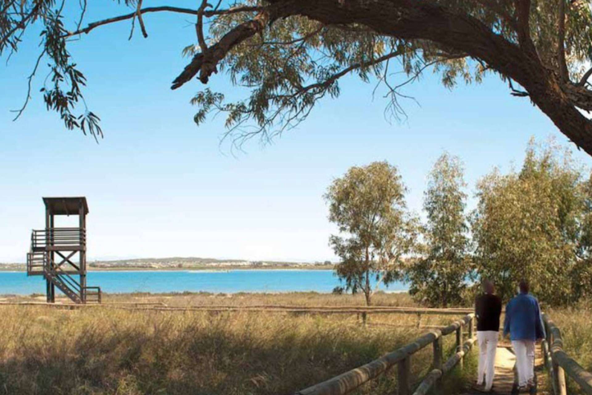 Descubriendo el ecoturismo sostenible en Torrevieja