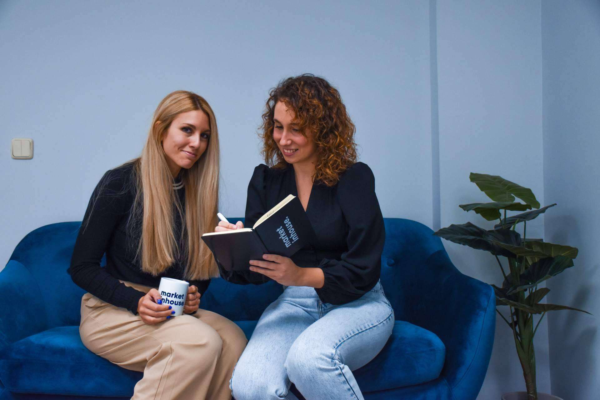 Rentabilizar un negocio con los especialistas en social media de Marketinhouse