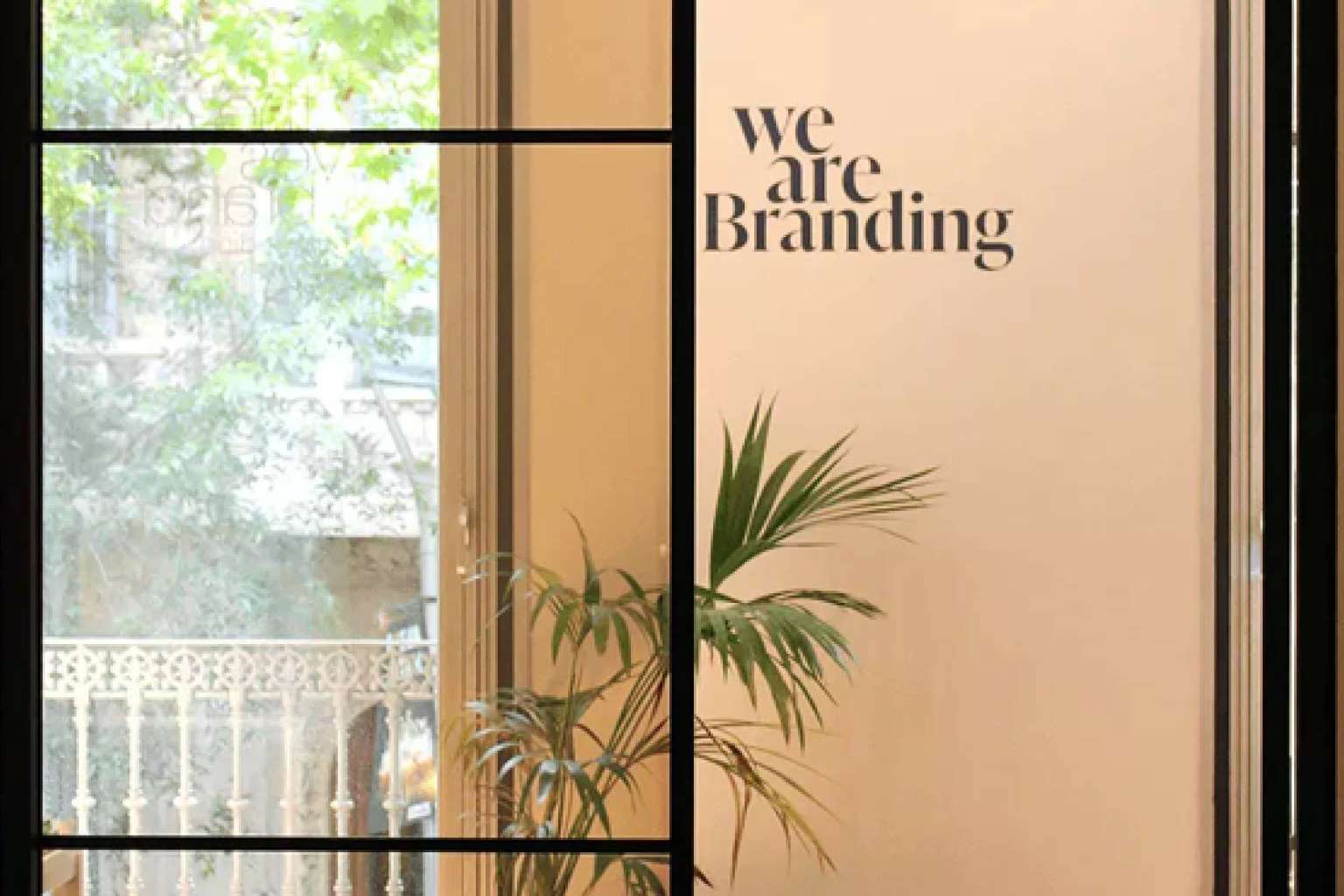 En Madrid se encuentra TheYesBrand, una de las mejores agencias de branding y packaging