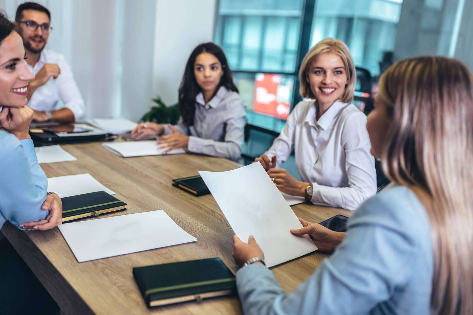 Una academia de idiomas ideal para adultos y profesionales, Wanders Idiomas