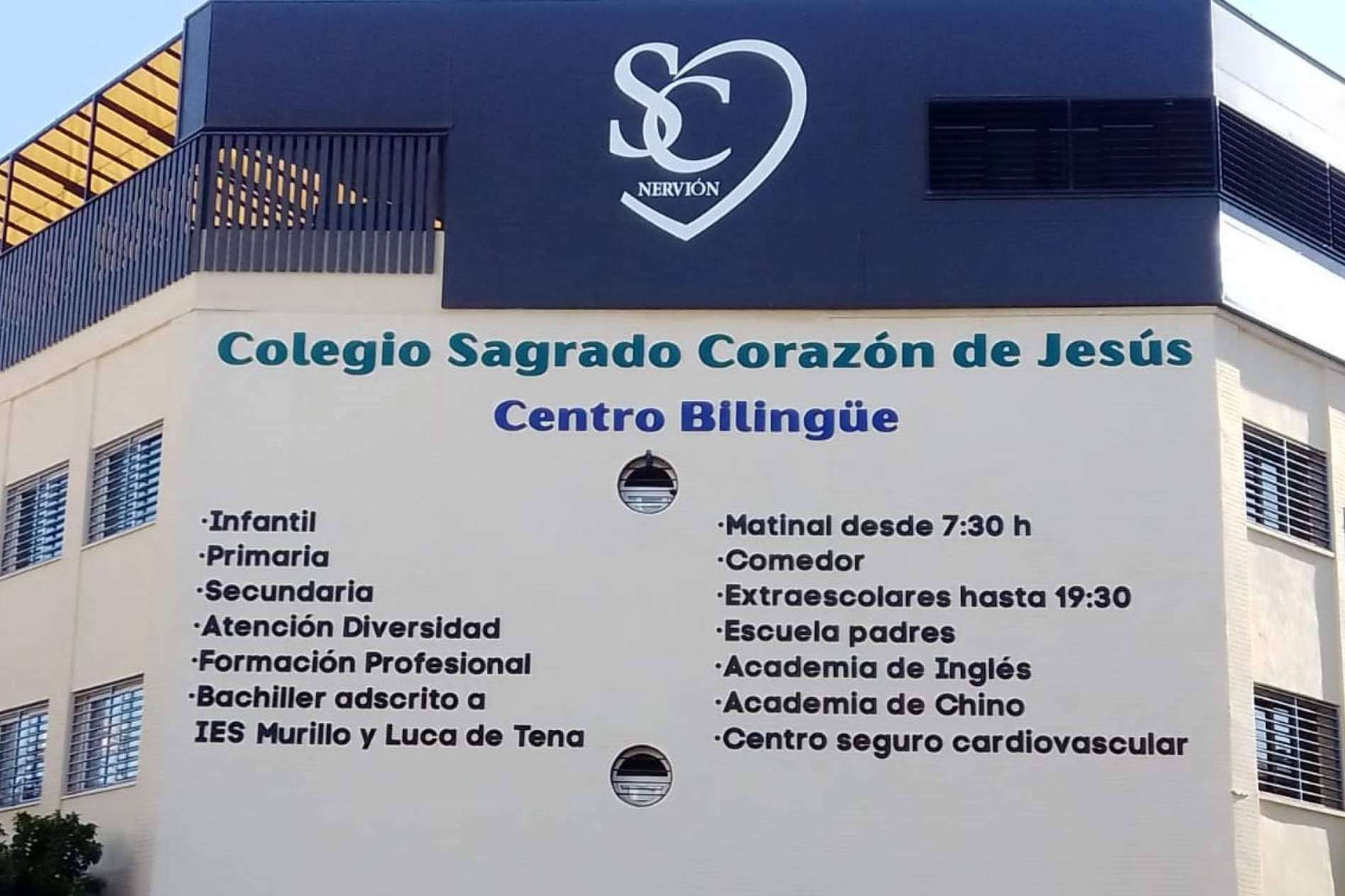 La importancia del bilingüismo en la educación para el futuro de los alumnos, por el Colegio Sagrado Corazón de Jesús