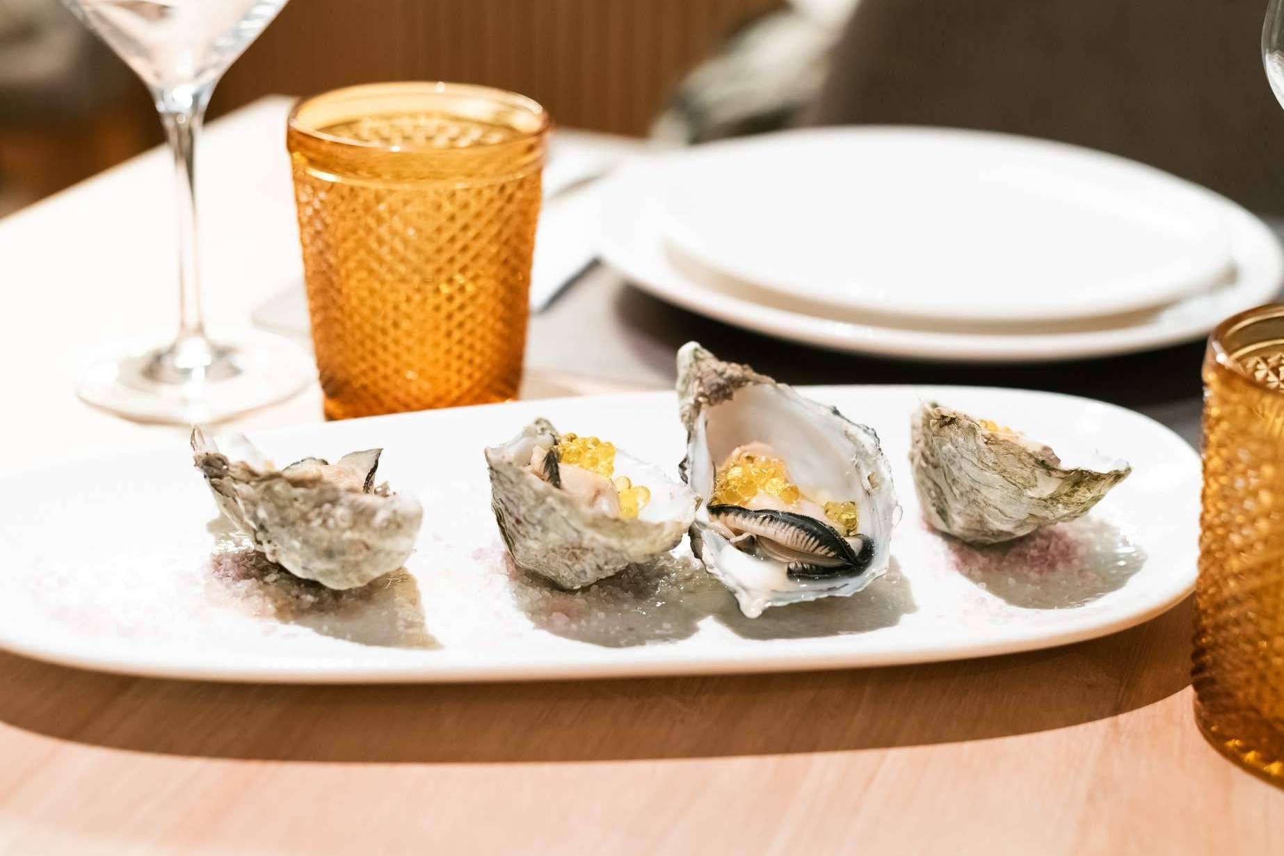 El Chaflán O'Donnell, un establecimiento gastronómico alicantino destacado por Impuls GUIDE