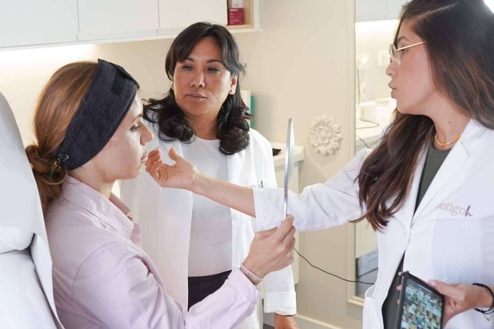 Confrontaciones Terapéuticas anuncia su 24ª edición del Máster de Formación Permanente en Medicina y Ginecología Cosmética y Estética y del Envejecimiento Fisiológico