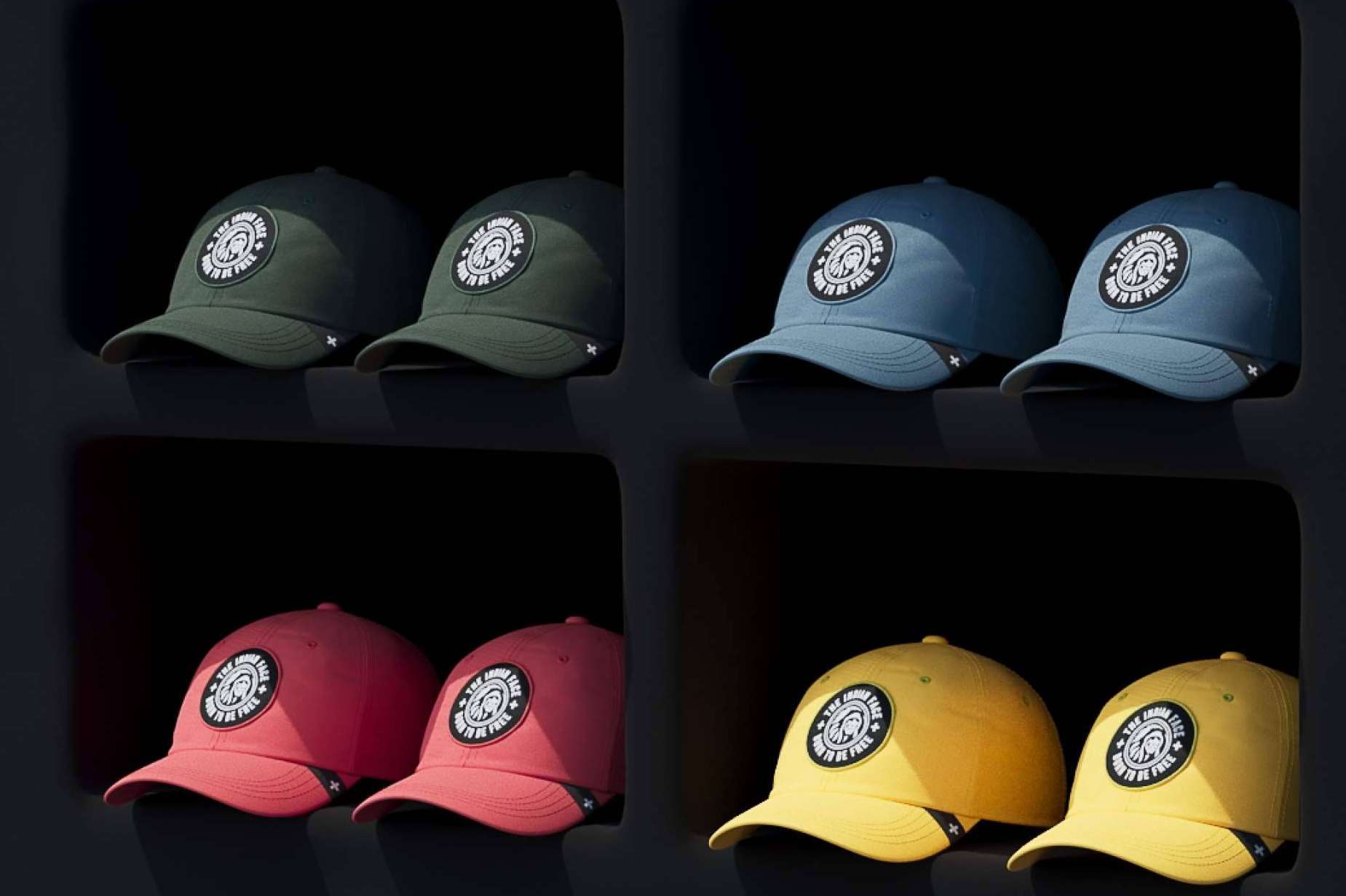 Gorros trucker para mujer en The Indian Face
