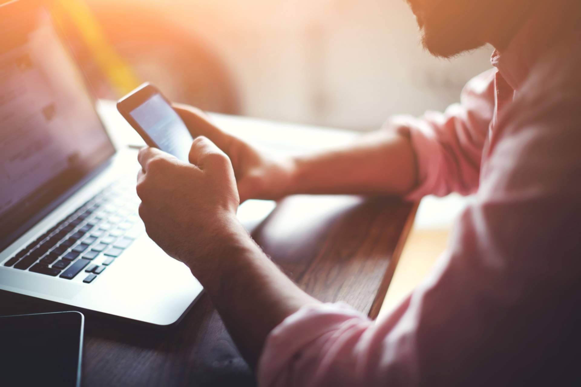 Conseguir informática sostenible para empresas en OrdenadorOutlet