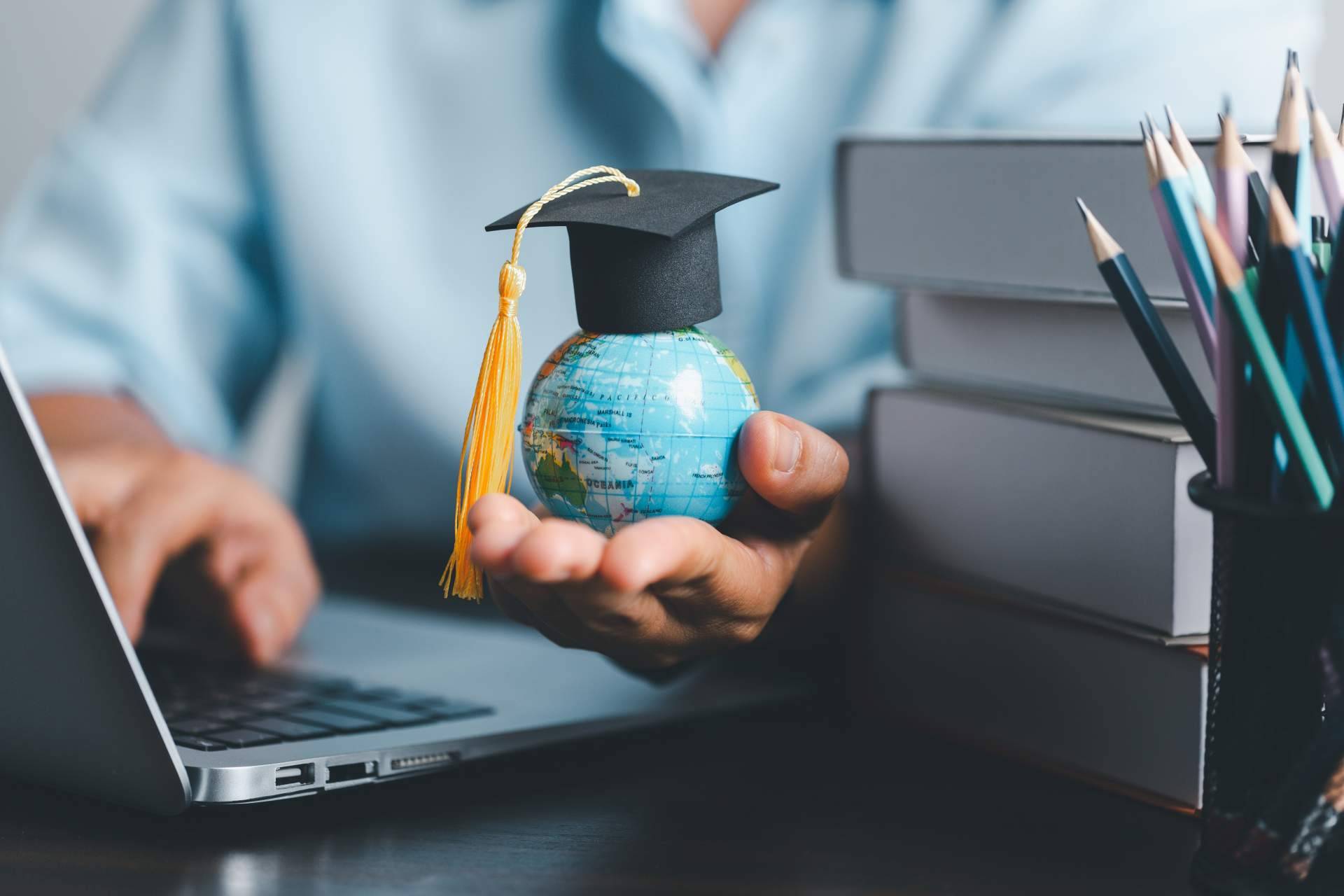 En Barcelona se encuentra Winter Language School, una academia de inglés de referencia