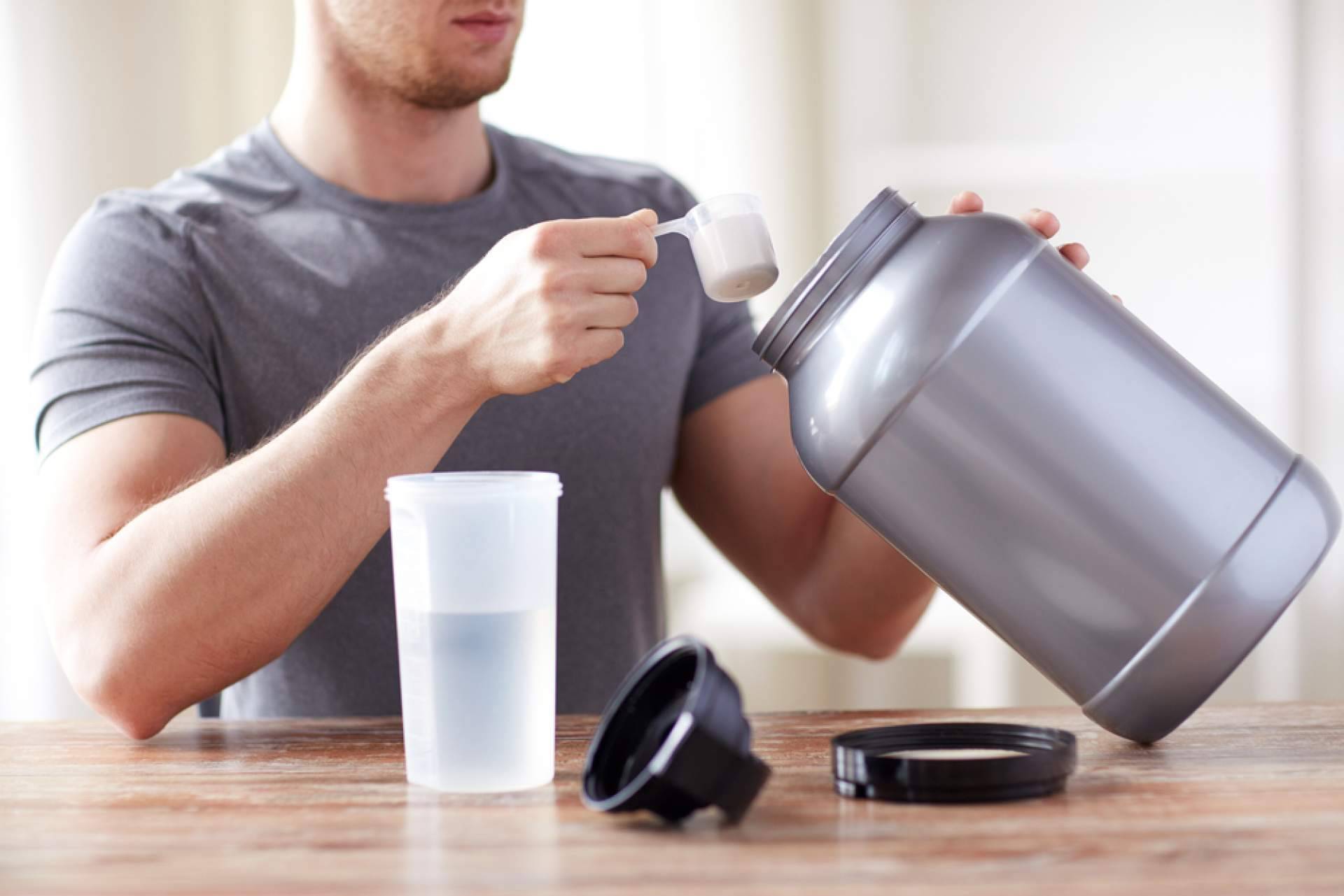 FITstore y sus cremas healthy para una alimentación saludable