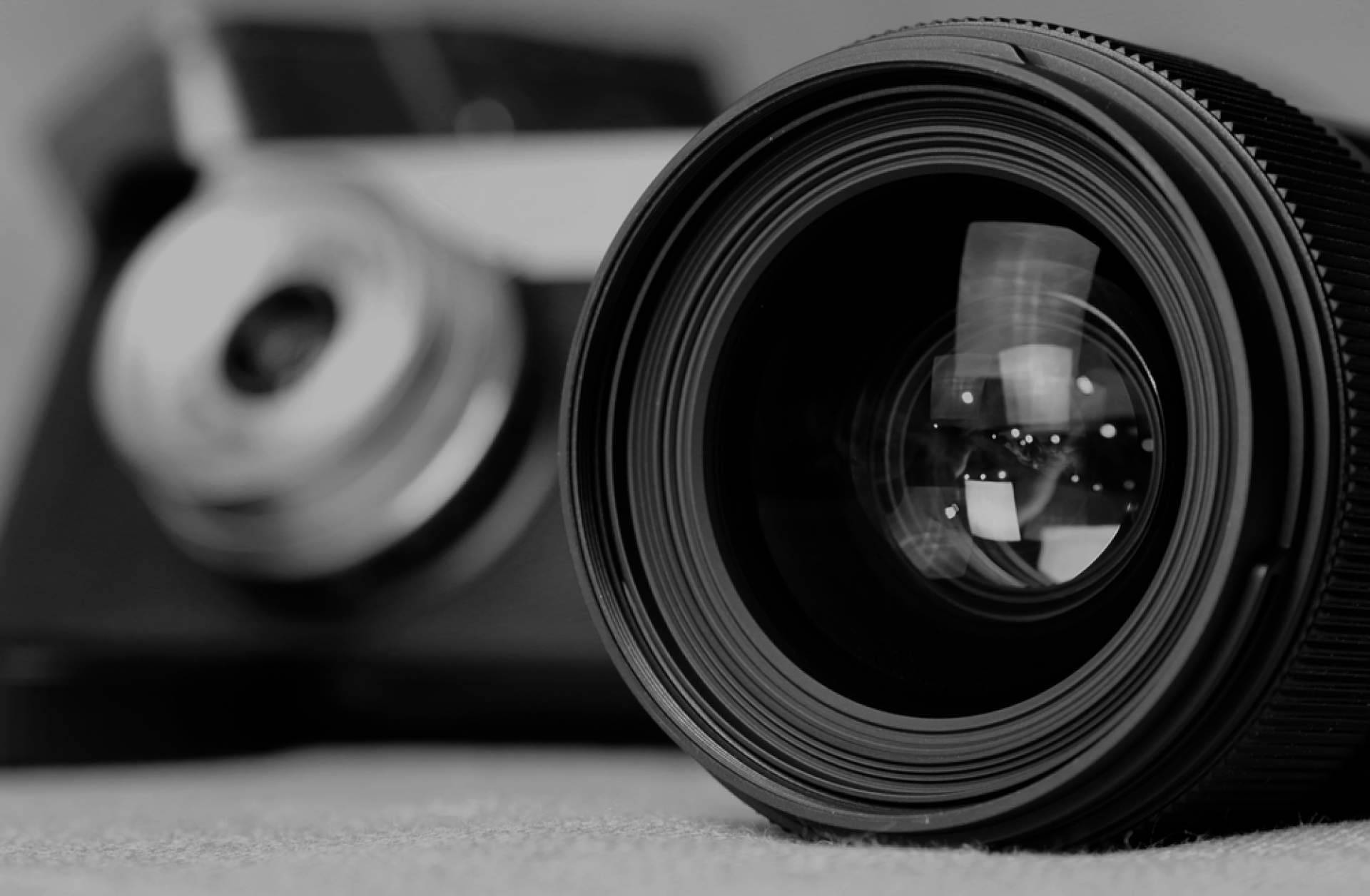 Estudiar el Diplomado de Fotografía y Vídeo de la mano de ACAD Arts