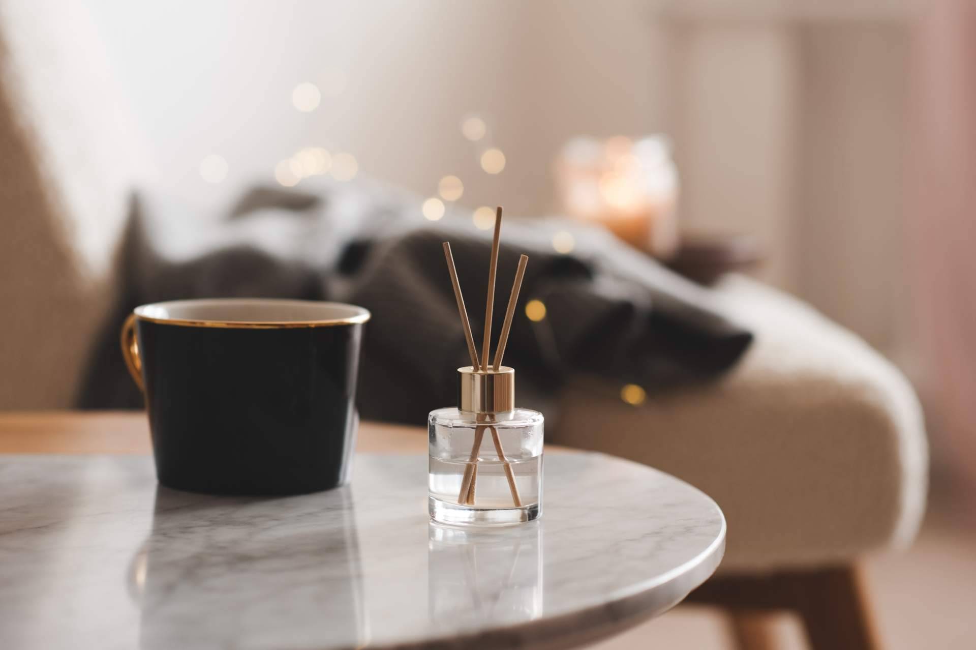 ¿Cuál es el efecto de los aromas en las personas?, por Difusores Hamptons