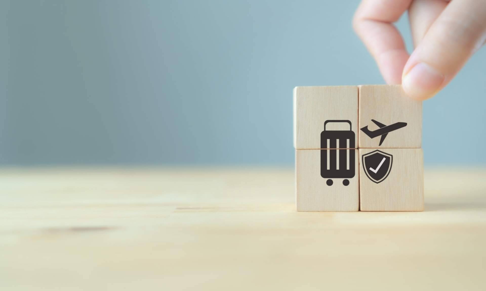 Coverontrip, seguros de viaje muy completos
