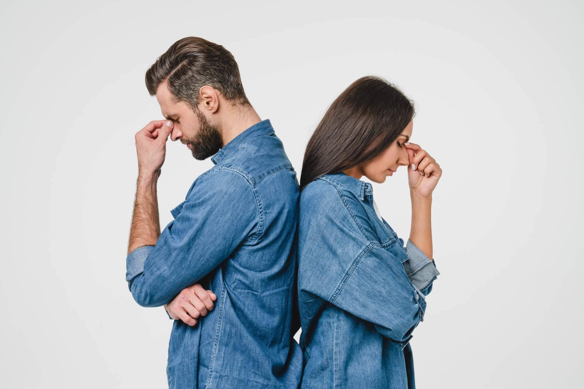 ¿Cómo controlar los celos y la desconfianza?, por Silvia Fonseca Pino