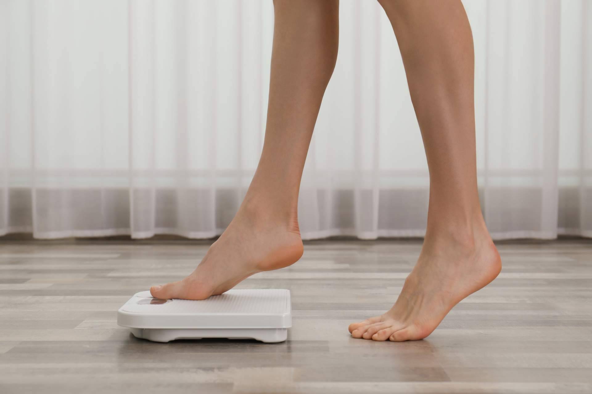 Control de peso con ayuda de Toxidren Diet