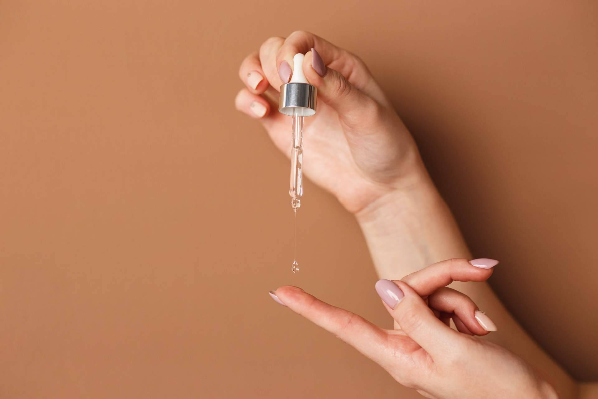 El sérum de ácido hialurónico al 100% de DOCTOR KLEIN, una auténtica revolución