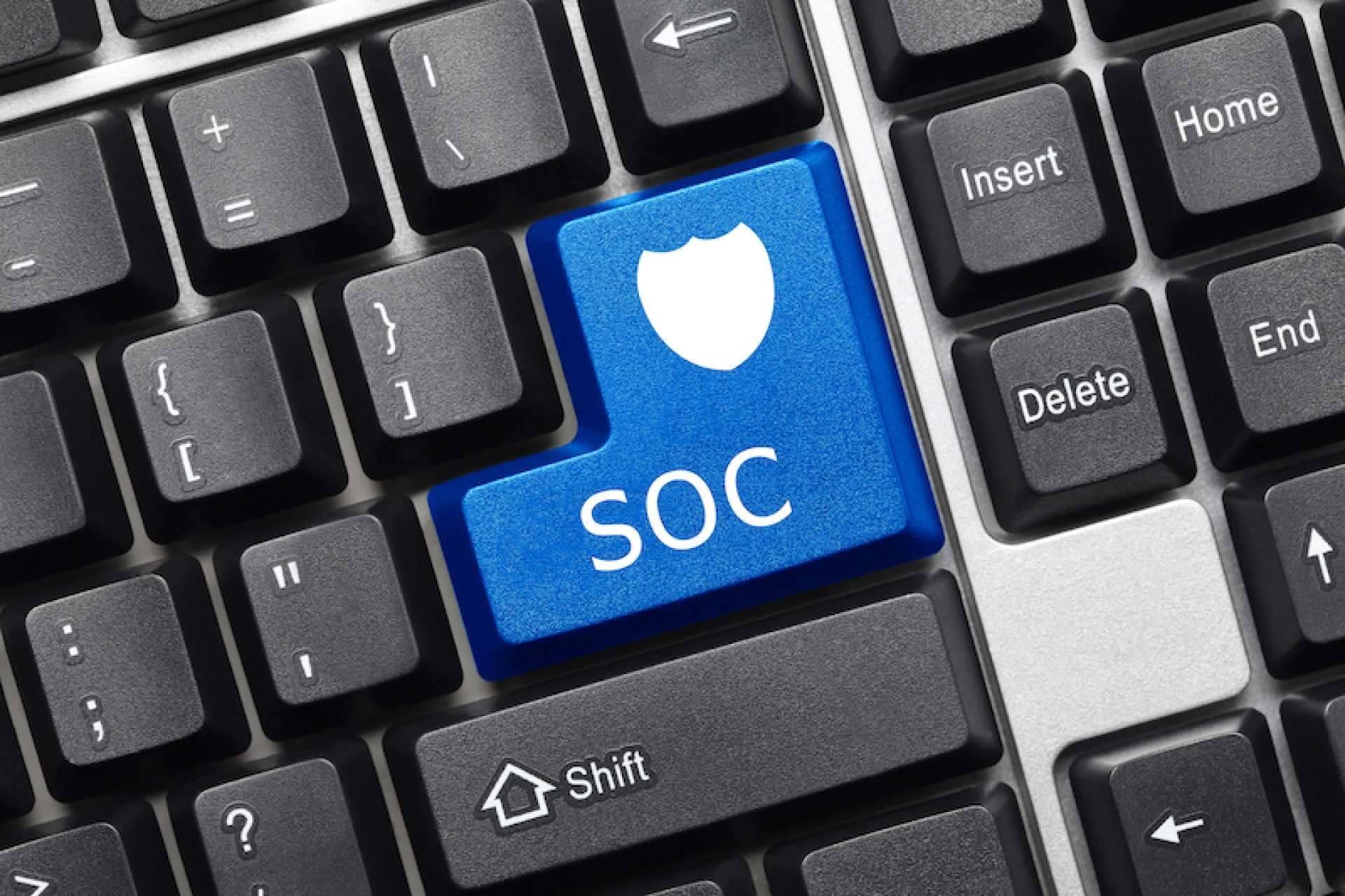 ¿Cómo es el servicio SOC?, de la mano de la compañía Auditech