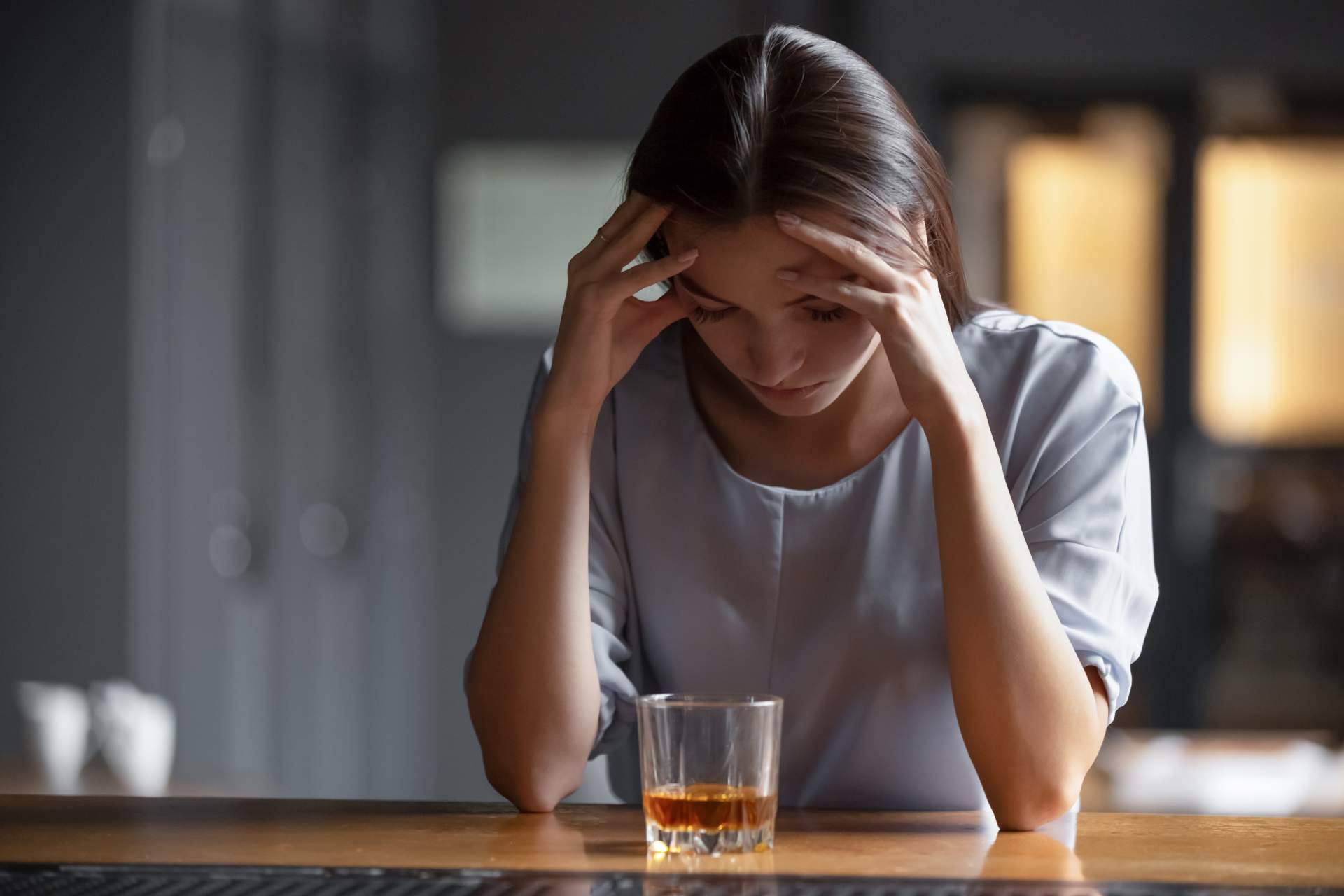 Centro de Naturopatía y el tratamiento para el alcoholismo