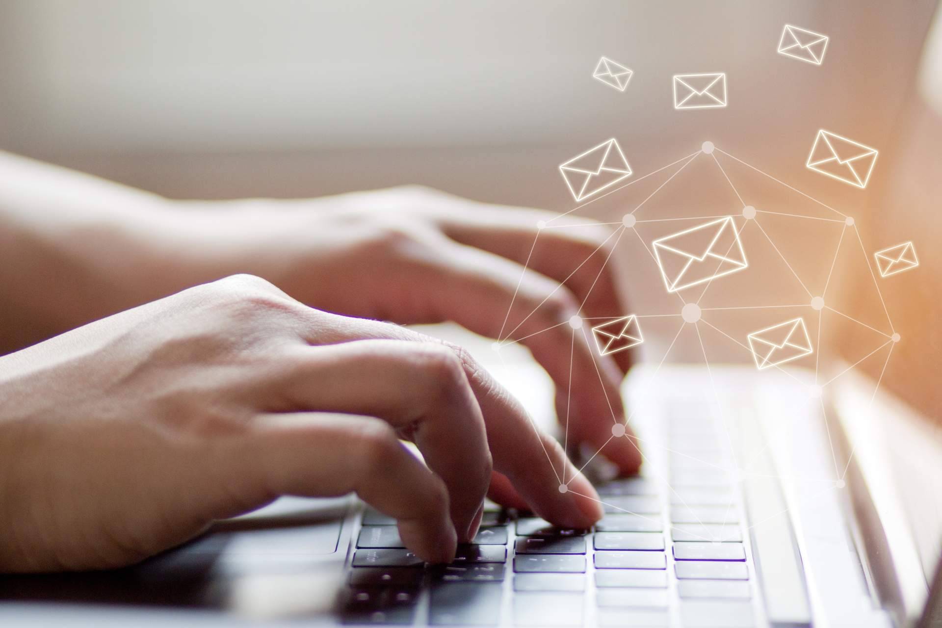 ¿Cómo optimizar el email corporativo? El correo Microsoft 365