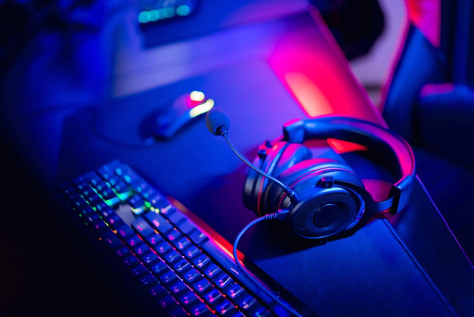 Revolución del gaming marketing de las grandes marcas, de la mano de DeuSens