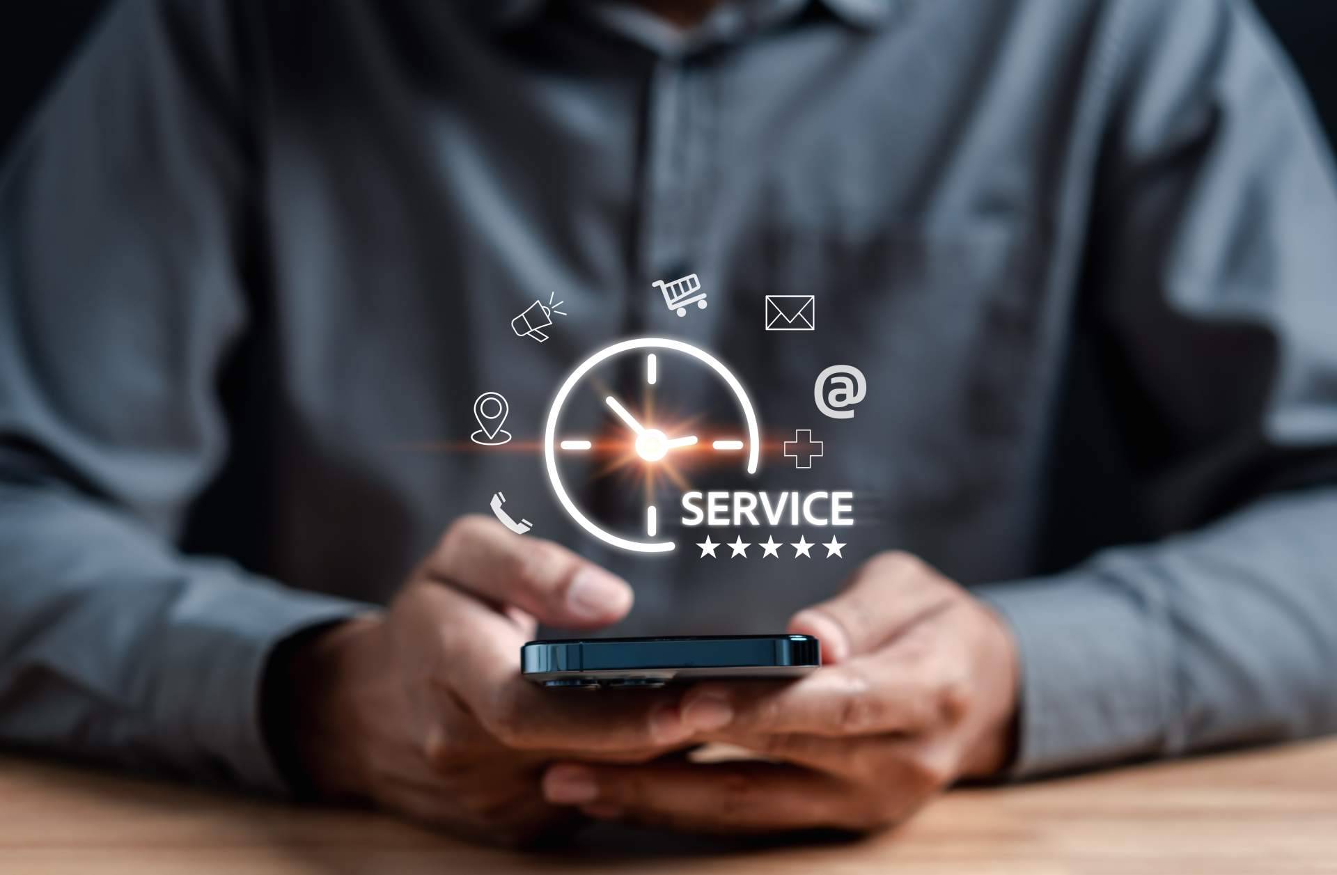 X-Hoppers, el software de SV-Phone, mejora la atención al cliente en empresas retail