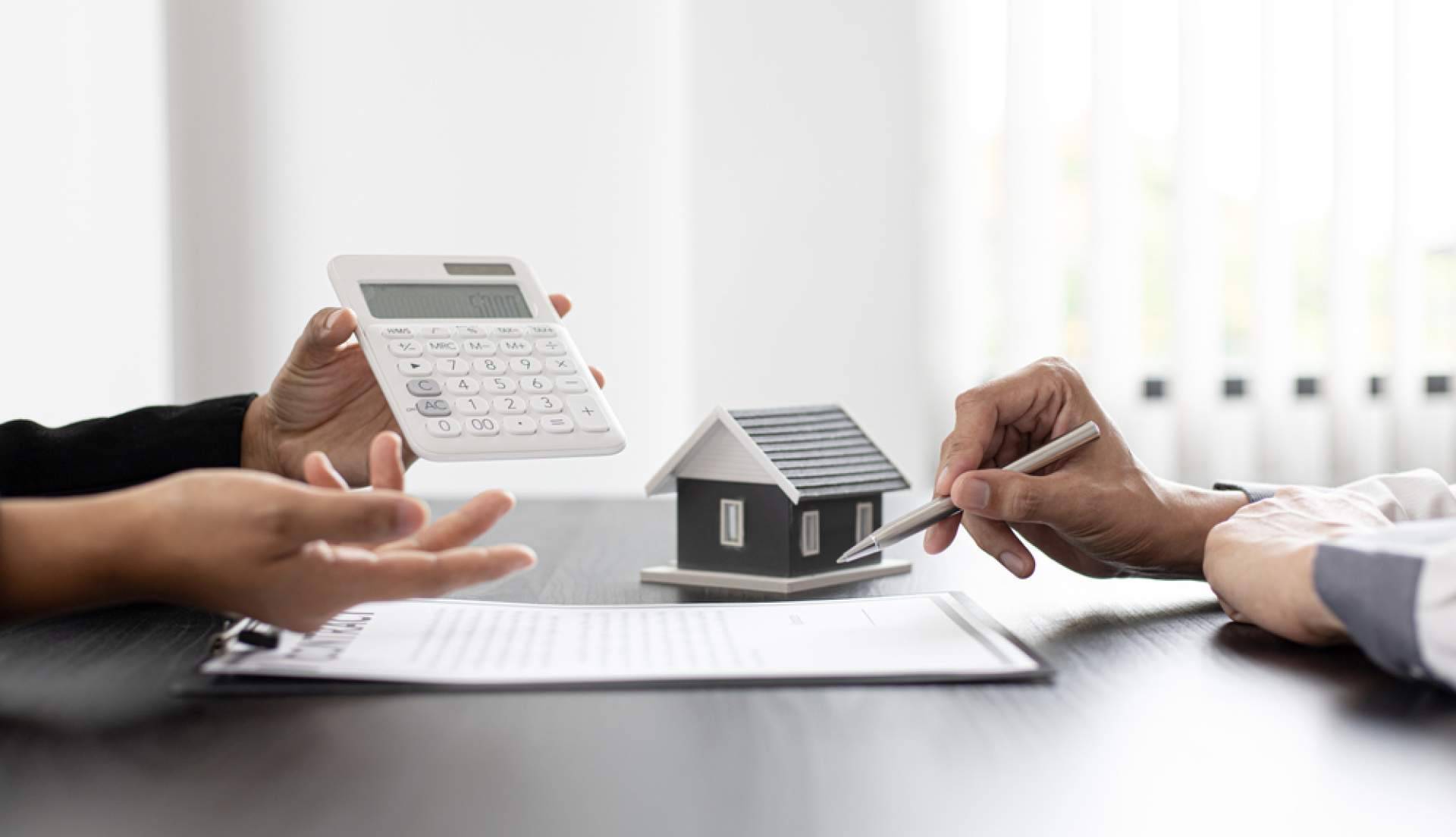 Asesoría y acompañamiento en la compra-venta de propiedades con Ingenieros Corretajes