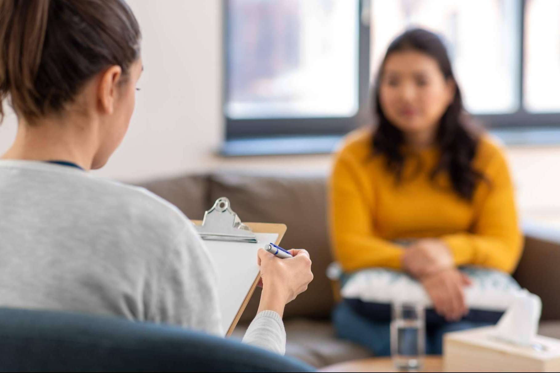 Ohana Psicología proporciona ayuda con supervisión de casos clínicos para psicólogos