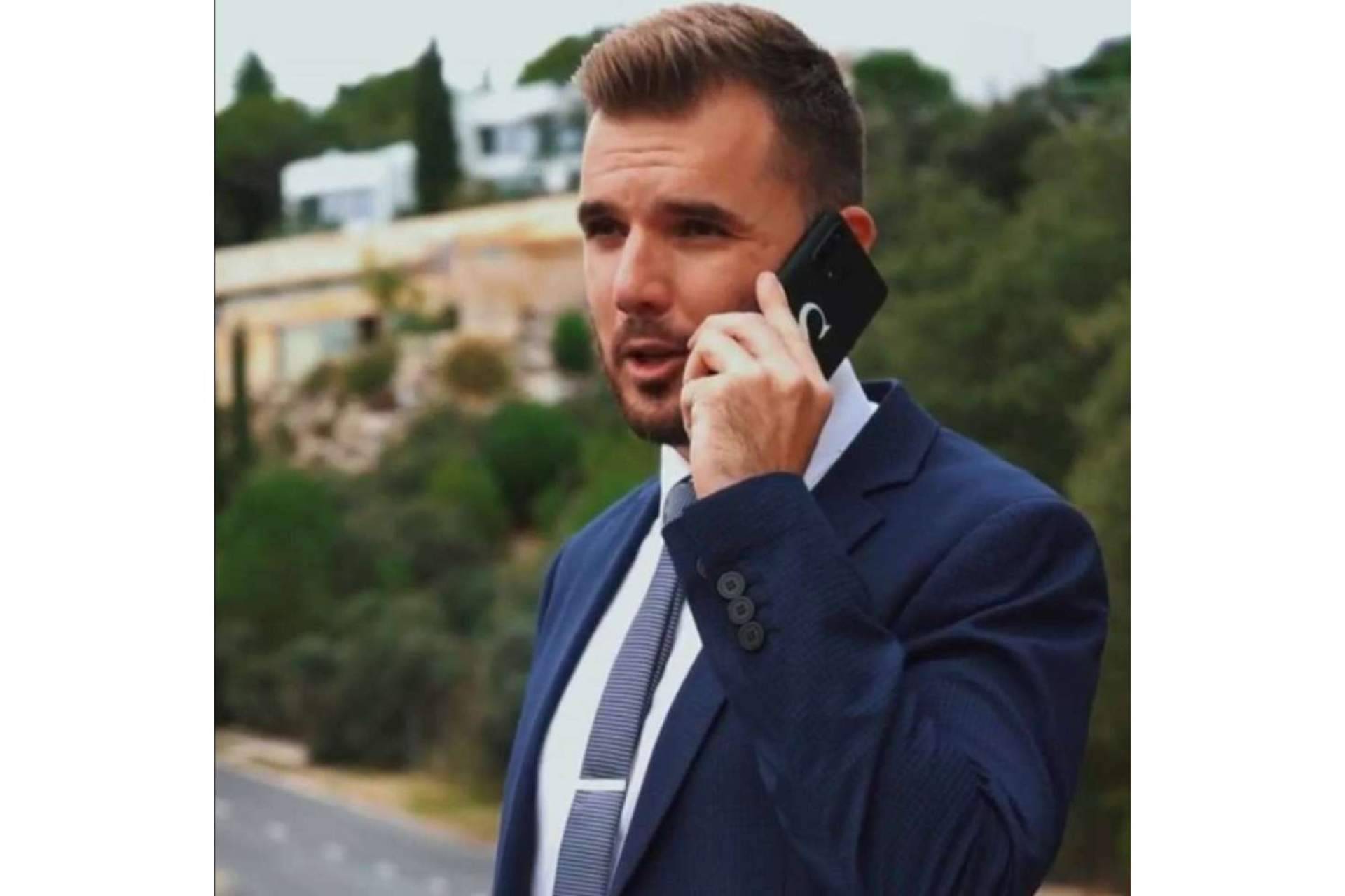 Un ático único en Las Rozas de Madrid a la venta por Saguar Real Estate