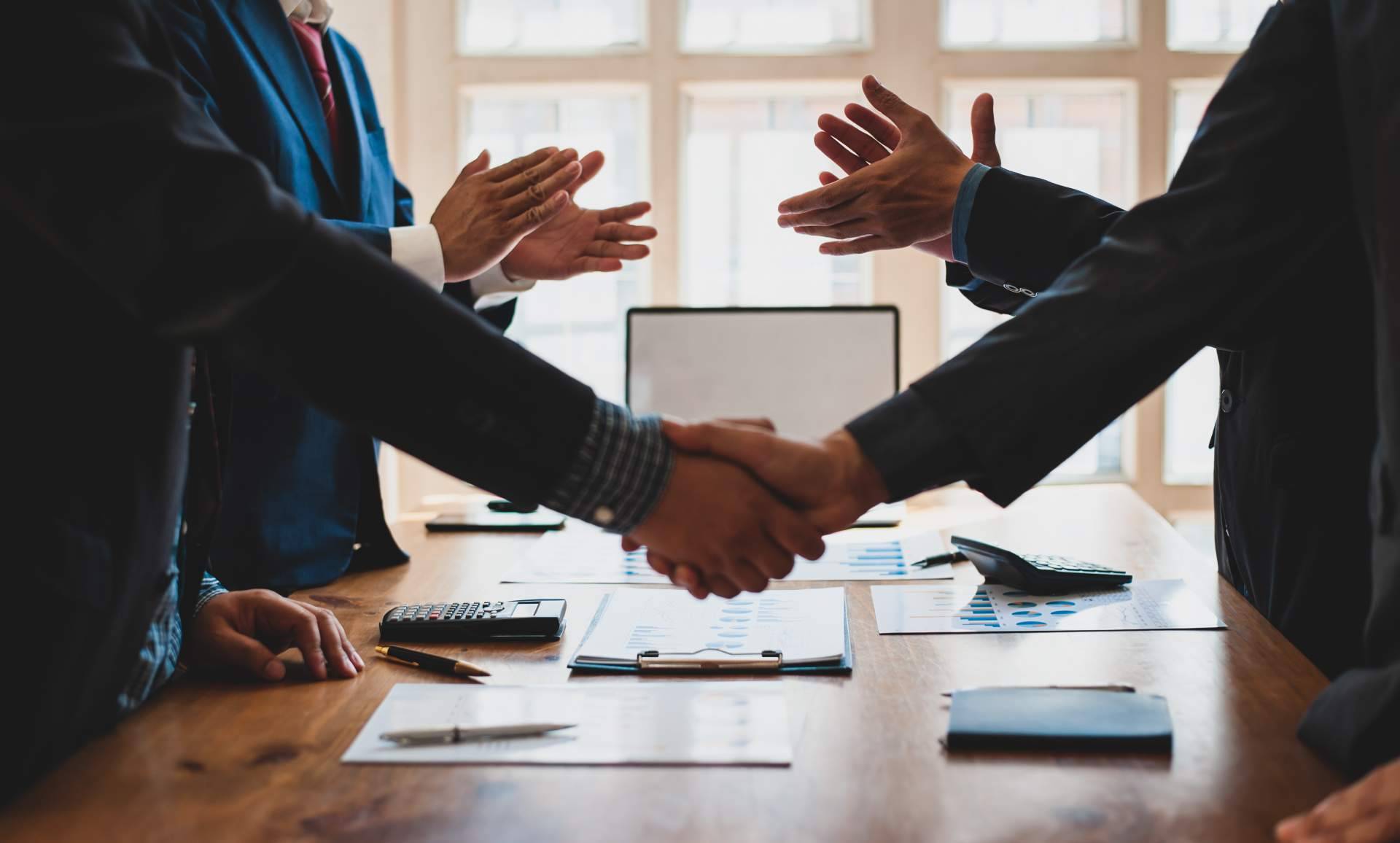Servicio de asesoramiento en gestión laboral de calidad, de la mano de Acountax Madrid