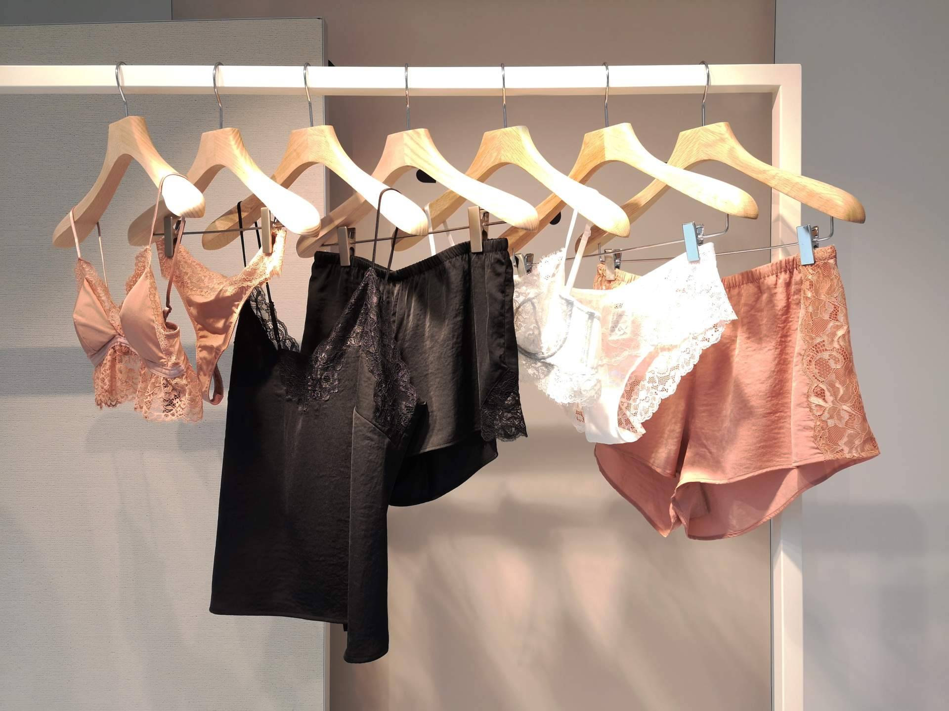 Almacenes Toledo, los grandes mayoristas de ropa y lencería con algunos de los precios más competitivos del mercado