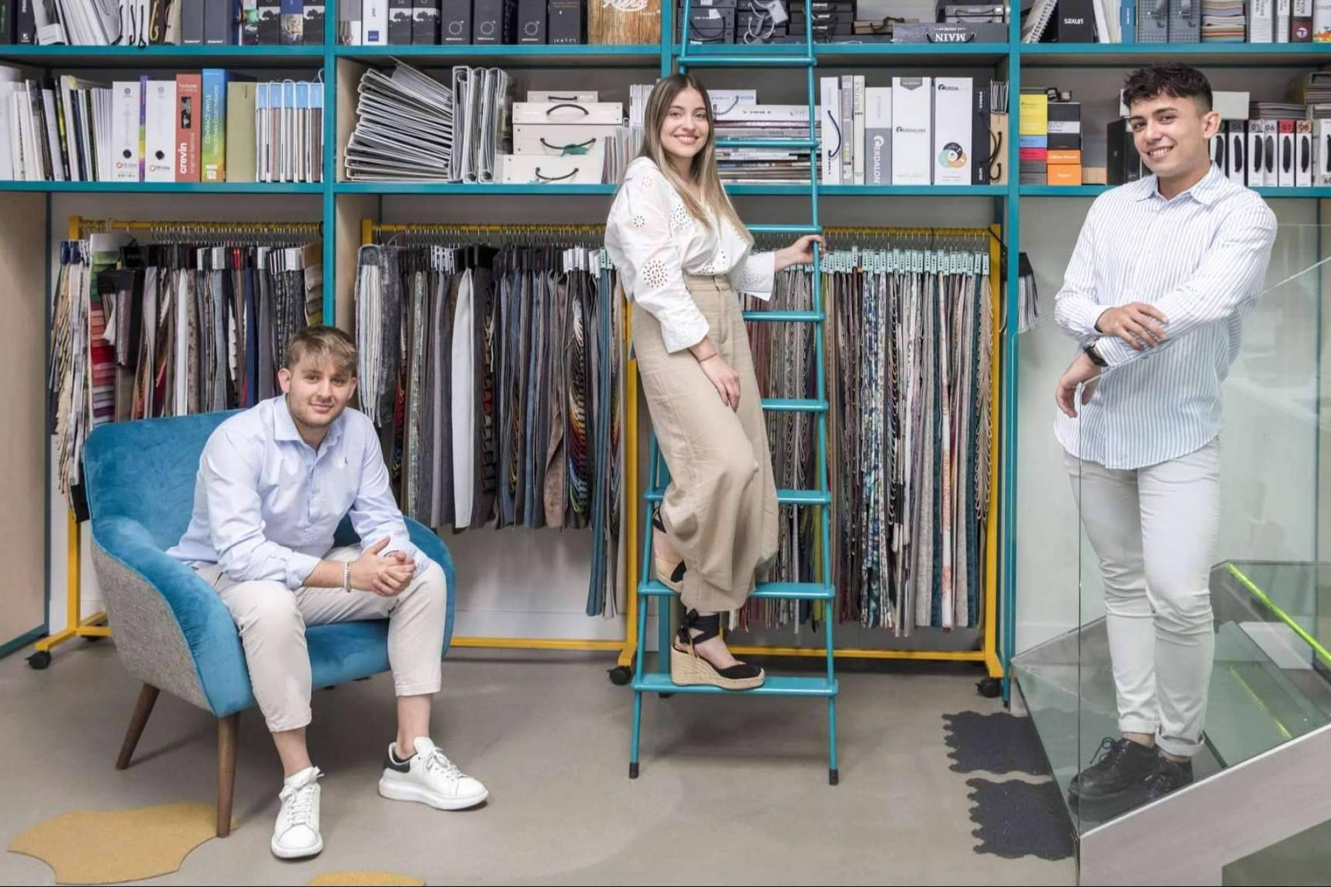 5 consejos para decorar el lugar de trabajo en la ‘vuelta al cole’, por GRUPO NAGAR