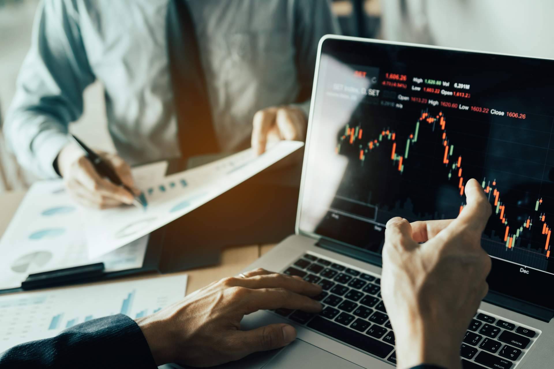 La nueva generación de brókers; juventud y confianza en Bridge Markets