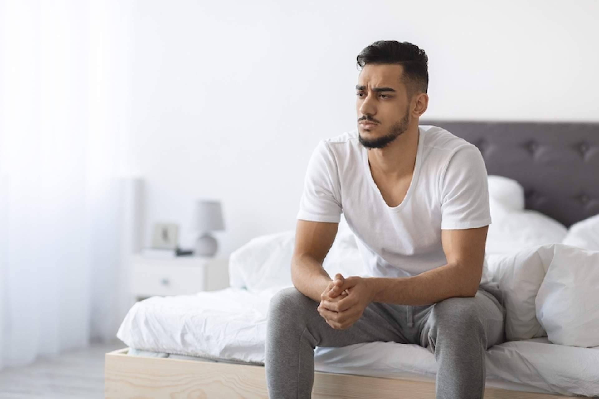 ¿Cómo solucionar los problemas de disfunción sexual?