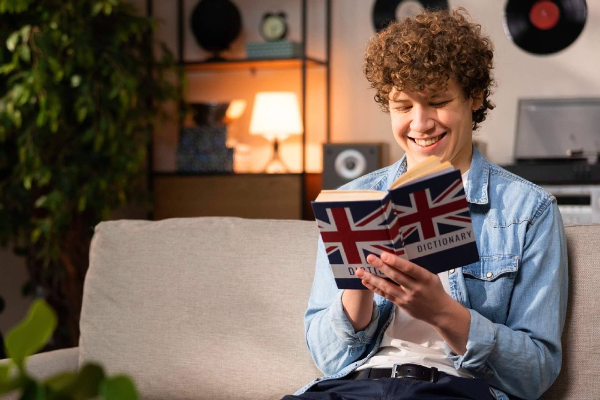 Linguavisión permite encontrar un centro de formación para aprender inglés según las necesidades