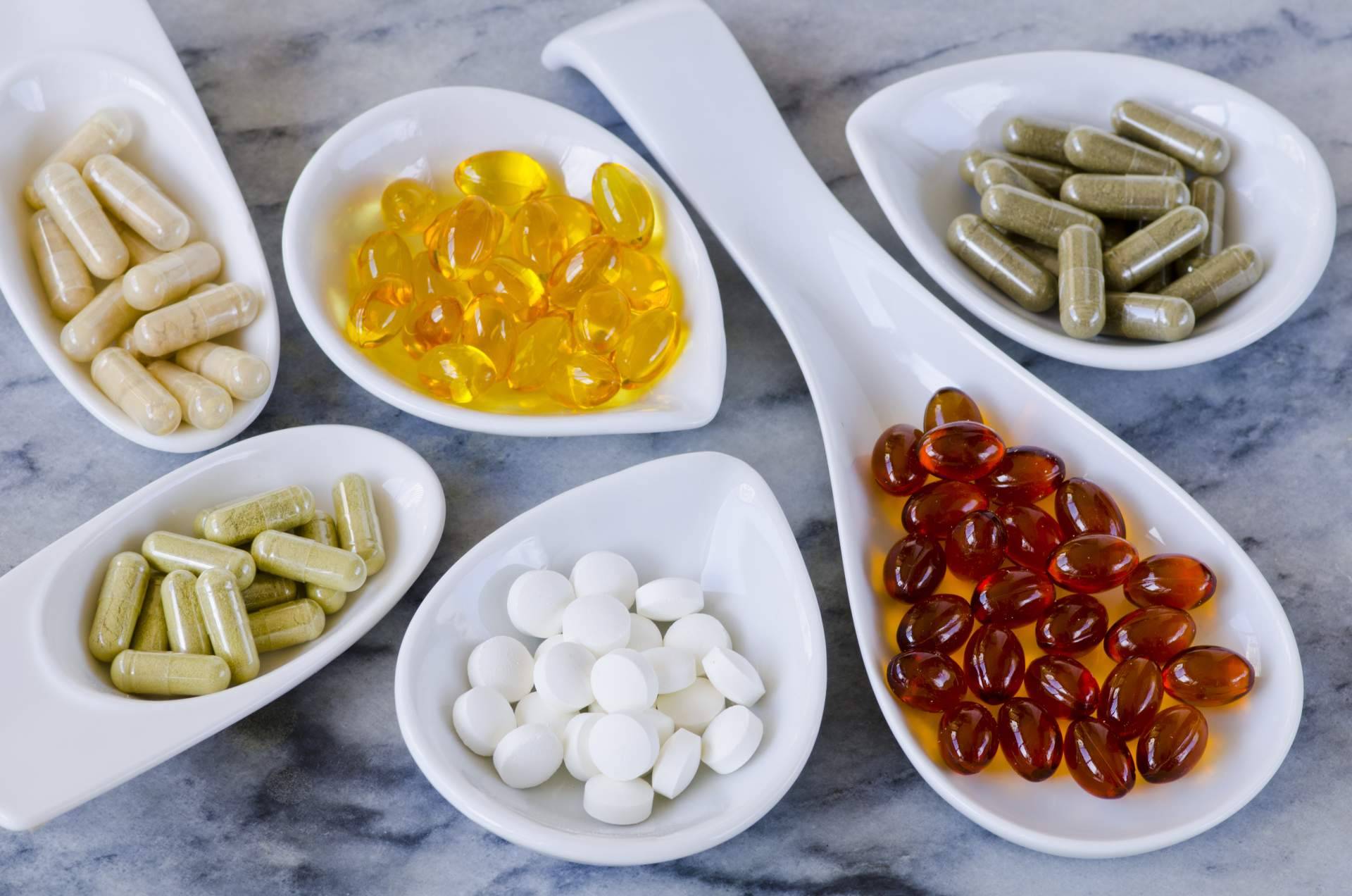 Naturtierra, una de las marcas más valoradas de complementos alimenticios en gran consumo