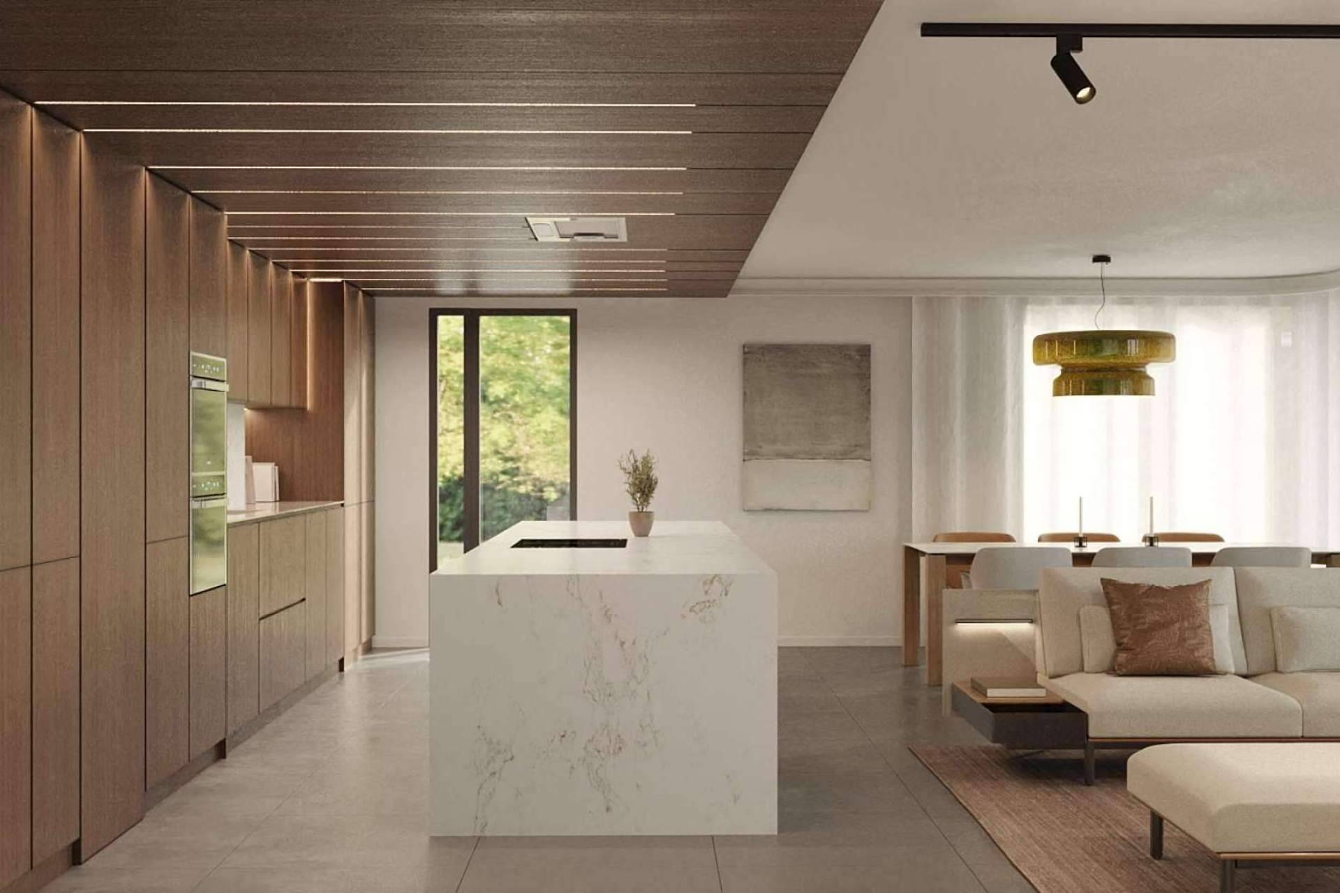 ARGO, proyectos de reforma en una vivienda residencial