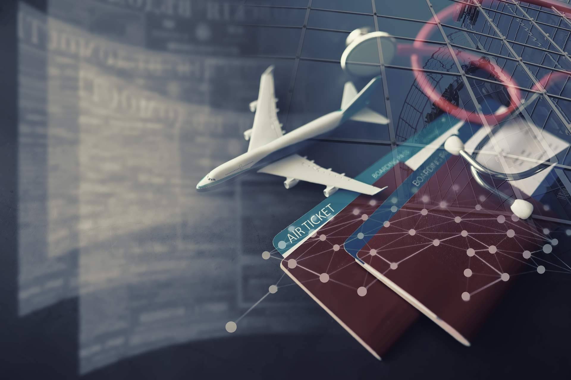 Viajar con anulación, asistencia y servicios VIP Xperience con los seguros de Coverontrip
