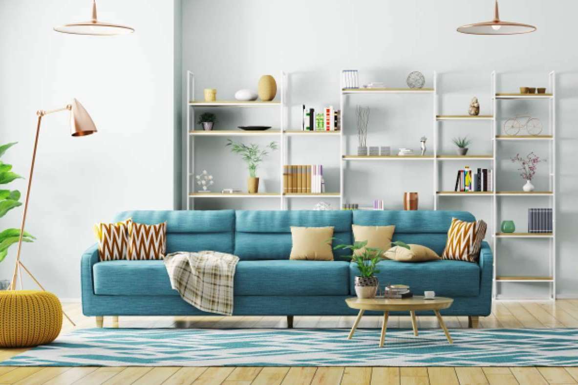 Ámbar Muebles y sus múltiples productos para decorar el hogar