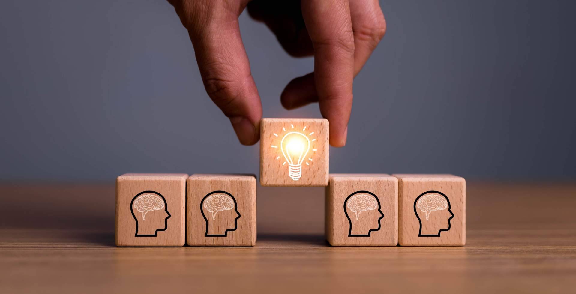 Marketing industrial y liderazgo intelectual