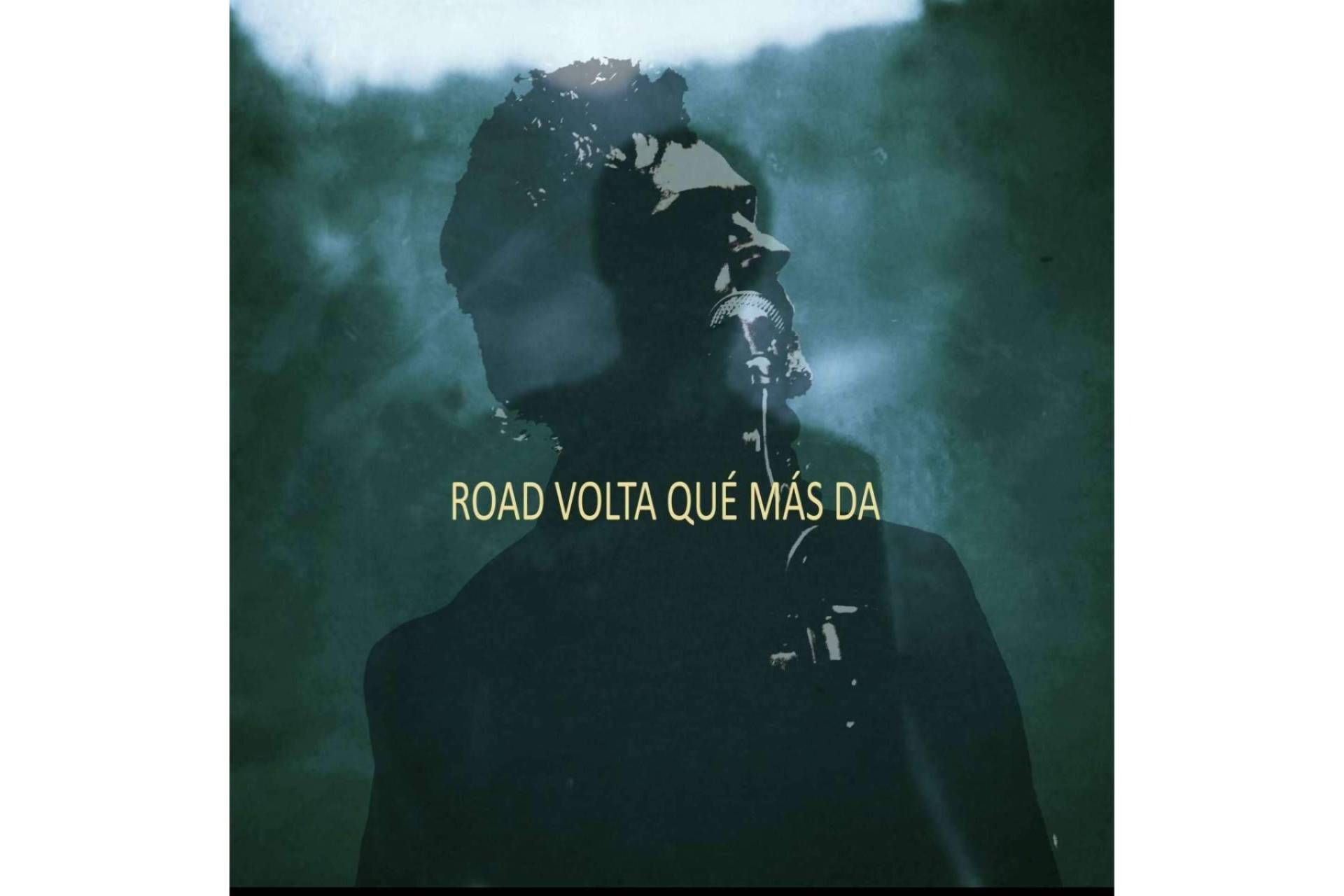 El nuevo EP de Road Volta junto con Órbita Sonora