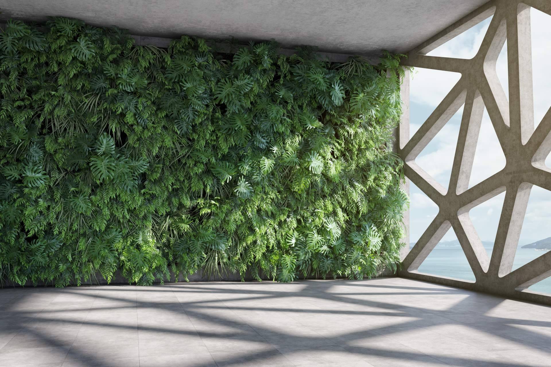 La mejor oportunidad para comprar un jardín vertical artificial en JardinVertical.es con el Black Friday