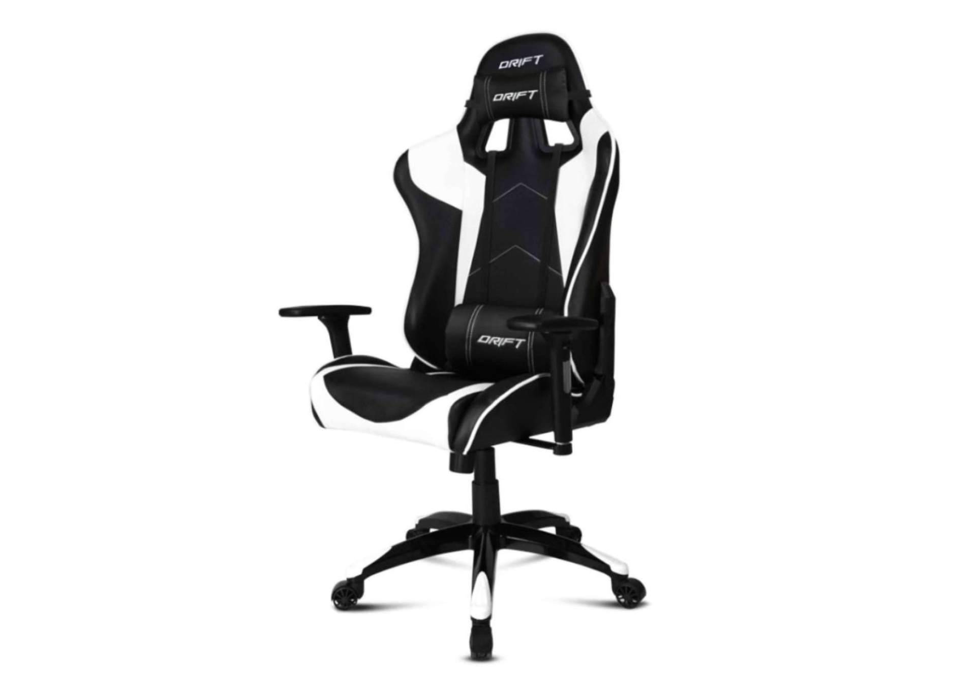 La silla de gaming de Relax Outlet Valencia, un elemento imprescindible de cualquier auténtico gamer