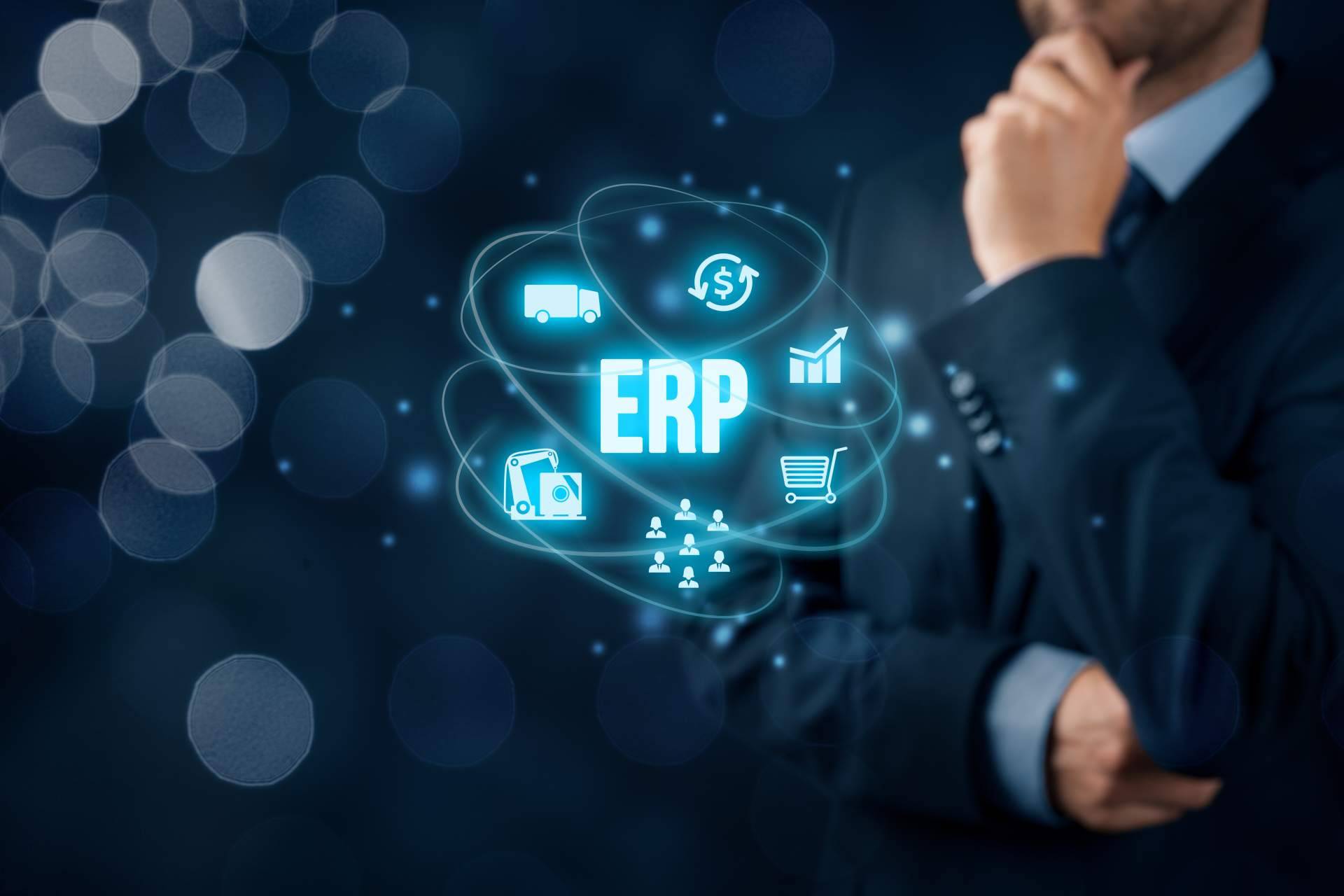 Gestión de la logística y el stock de una empresa, con Certitec
