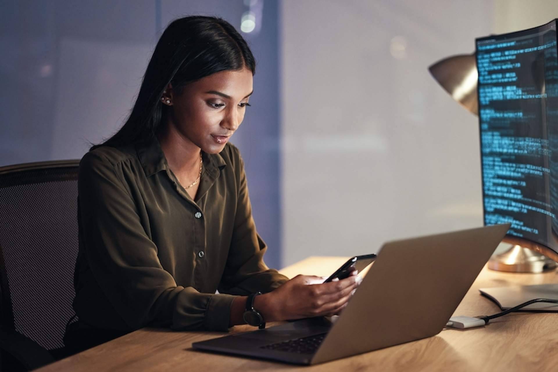 Servicios de ciberseguridad para pymes, con Auditech