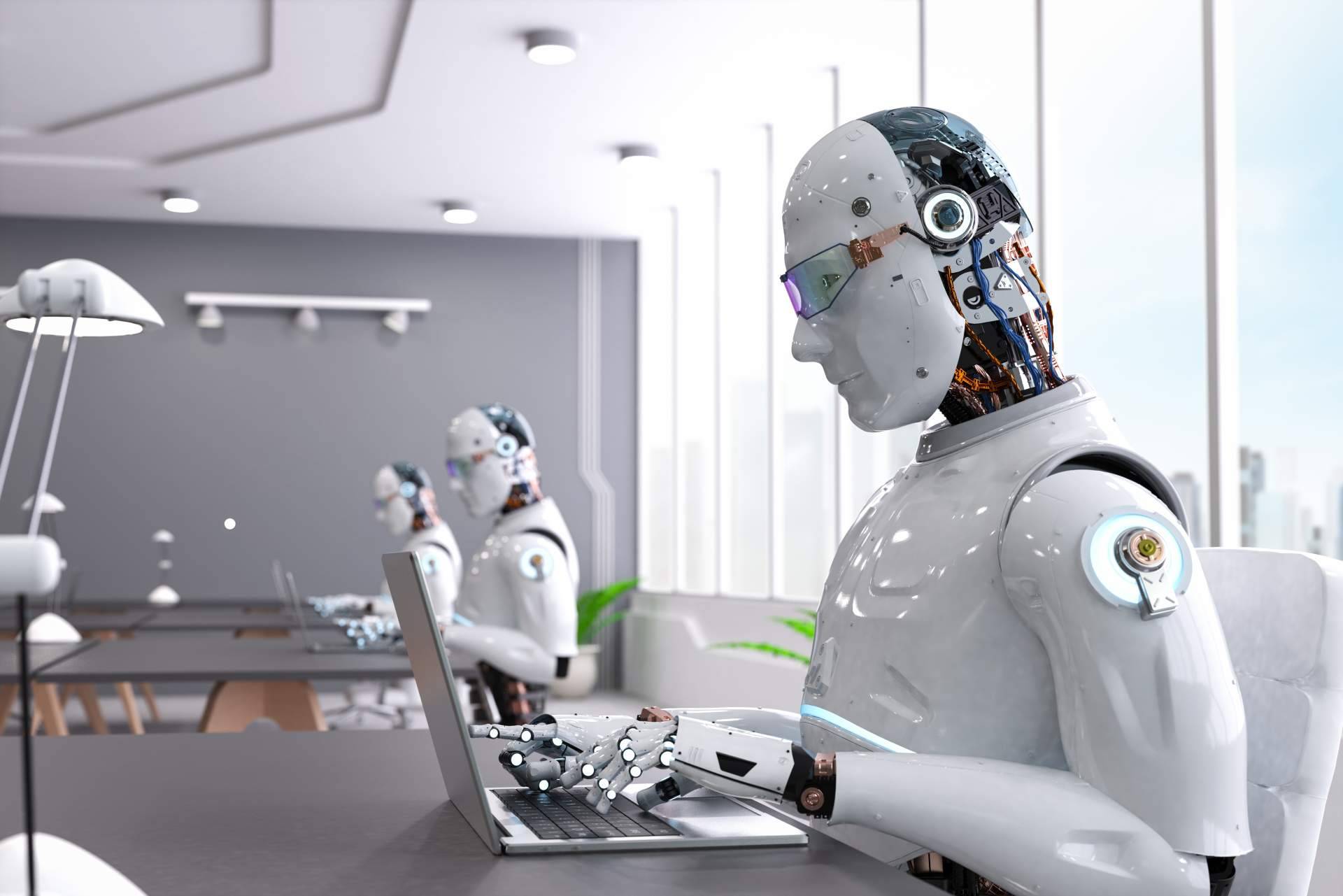 Conseguir la libertad financiera en un mundo donde algunos trabajos los realizará la inteligencia artificial