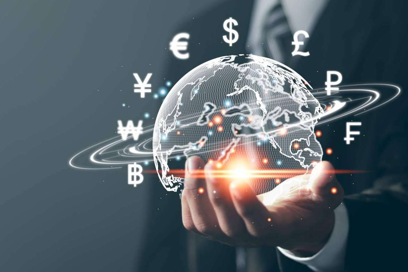 Transferir dinero rápido y fácil con Currencies Direct