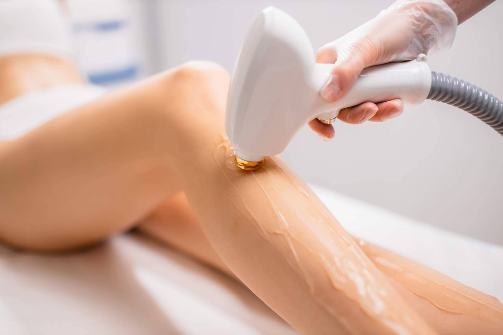 360Clinics, especialistas en depilación láser cuerpo completo