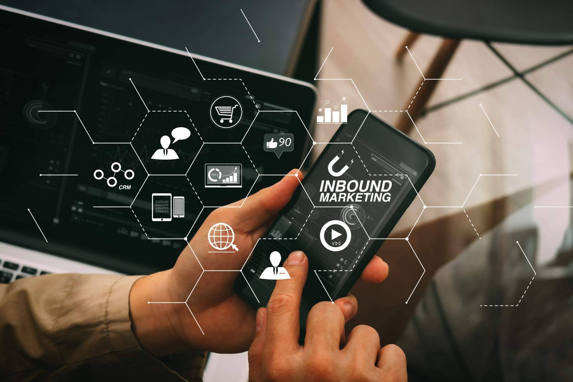 Ventajas del inbound marketing - La Cronica Siete